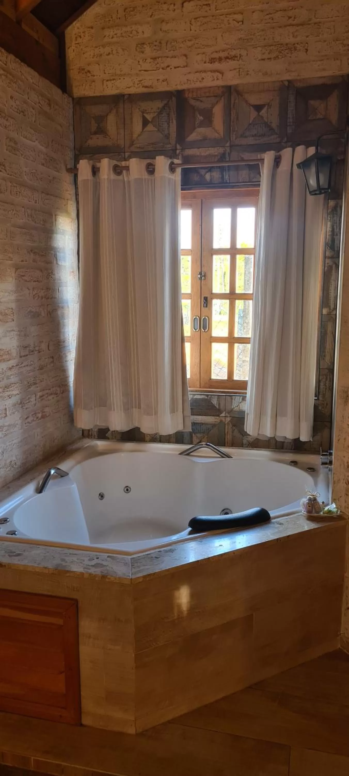 Pousada Canto do Sabiá