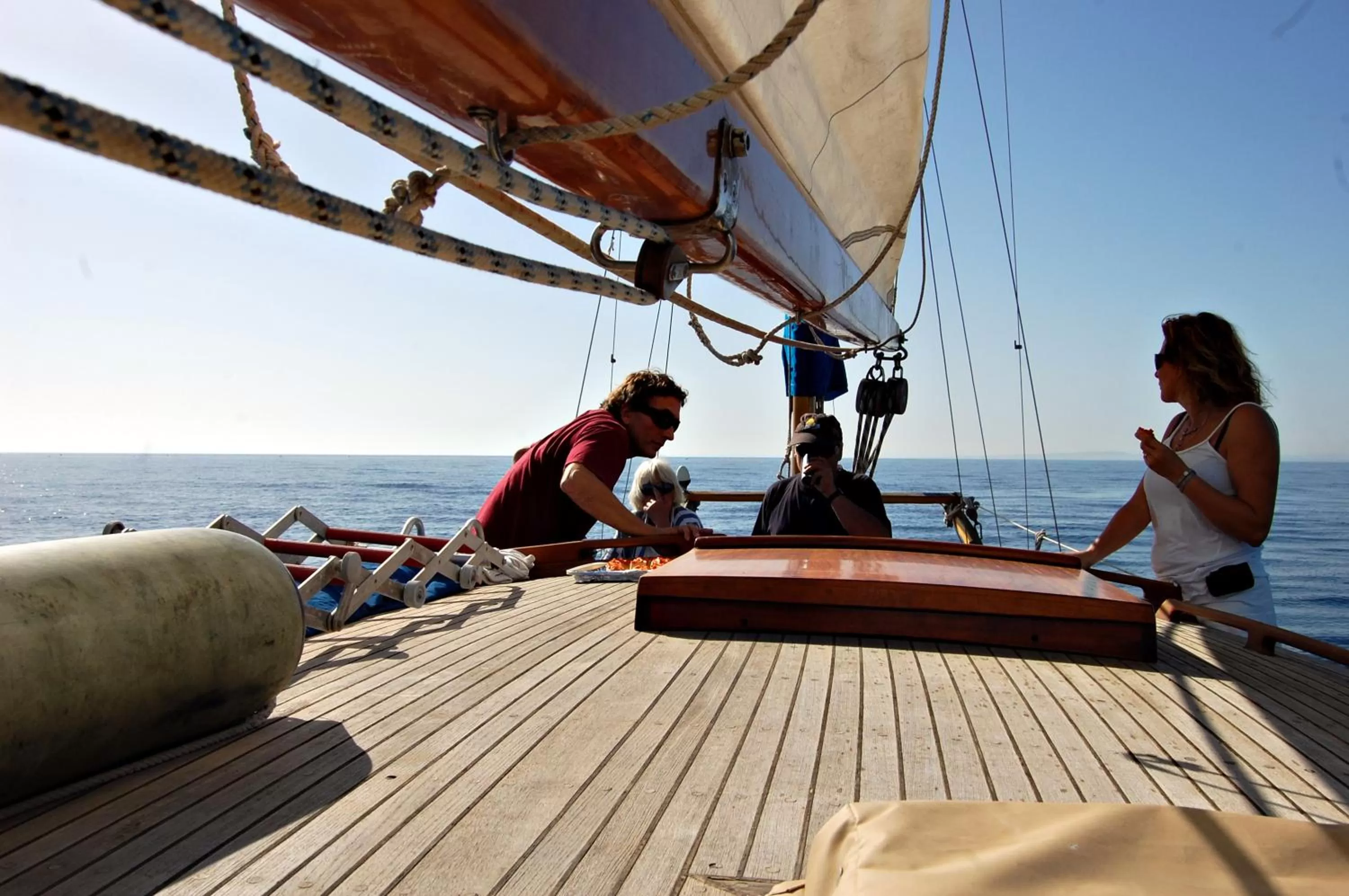 Activities in El Pao Spa