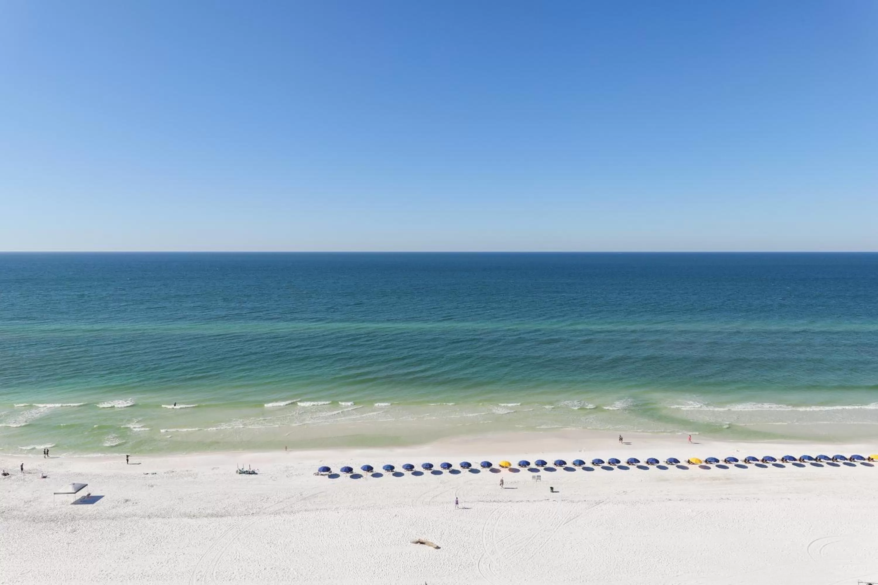 Beach in Majestic Sun 1111A Miramar Beach (Condo)