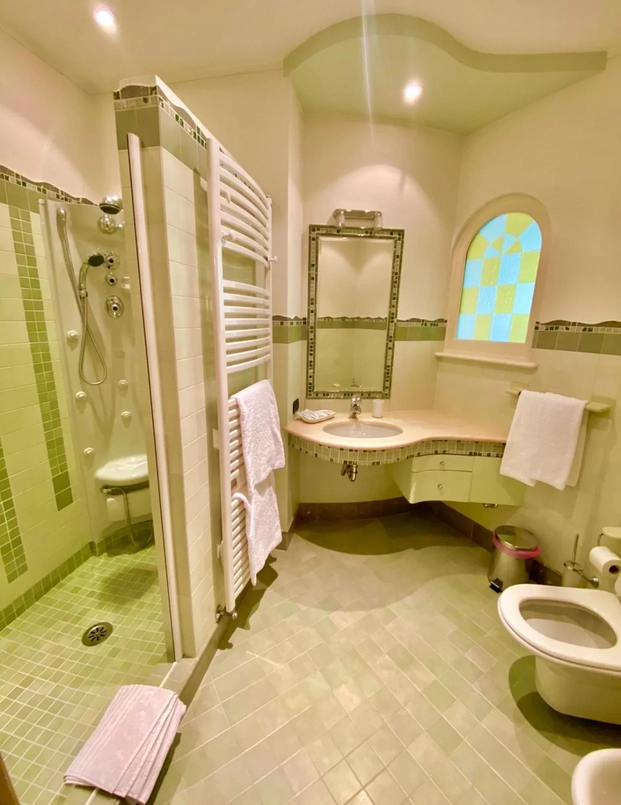 Relais Villa Quercia