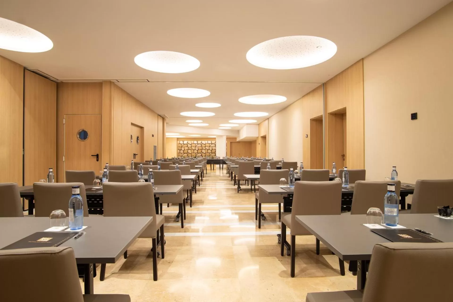 Meeting/conference room in Hotel Granada Center