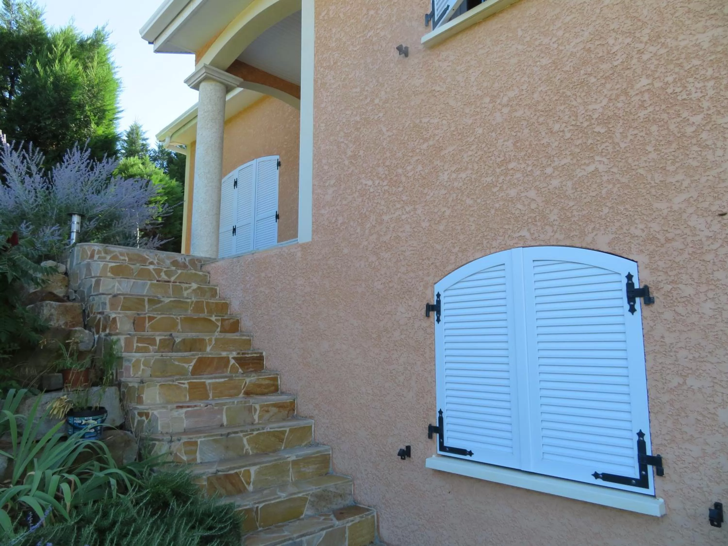 Property building in Chambre privé entre Lyon et St Etienne