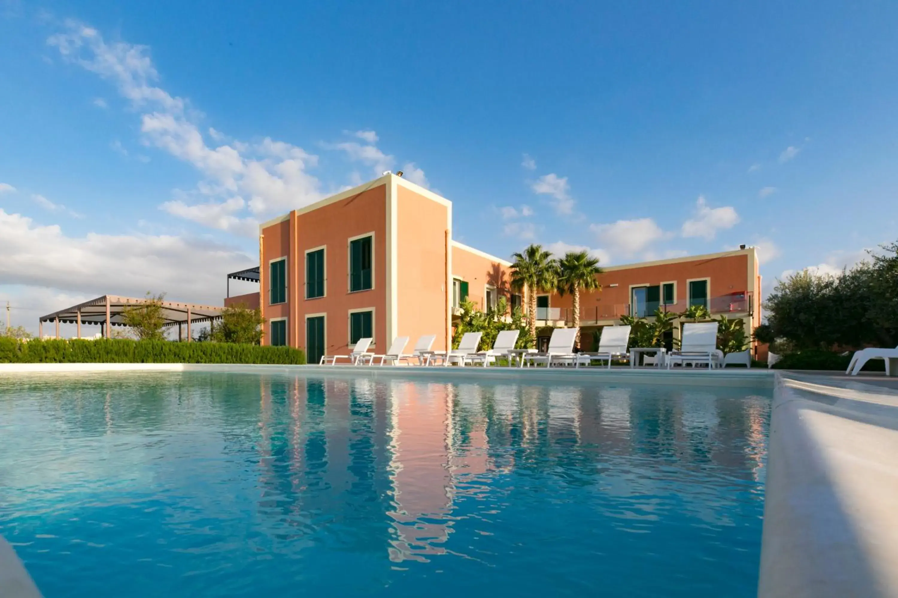 Corte Olea Resort Corte Olea Resort