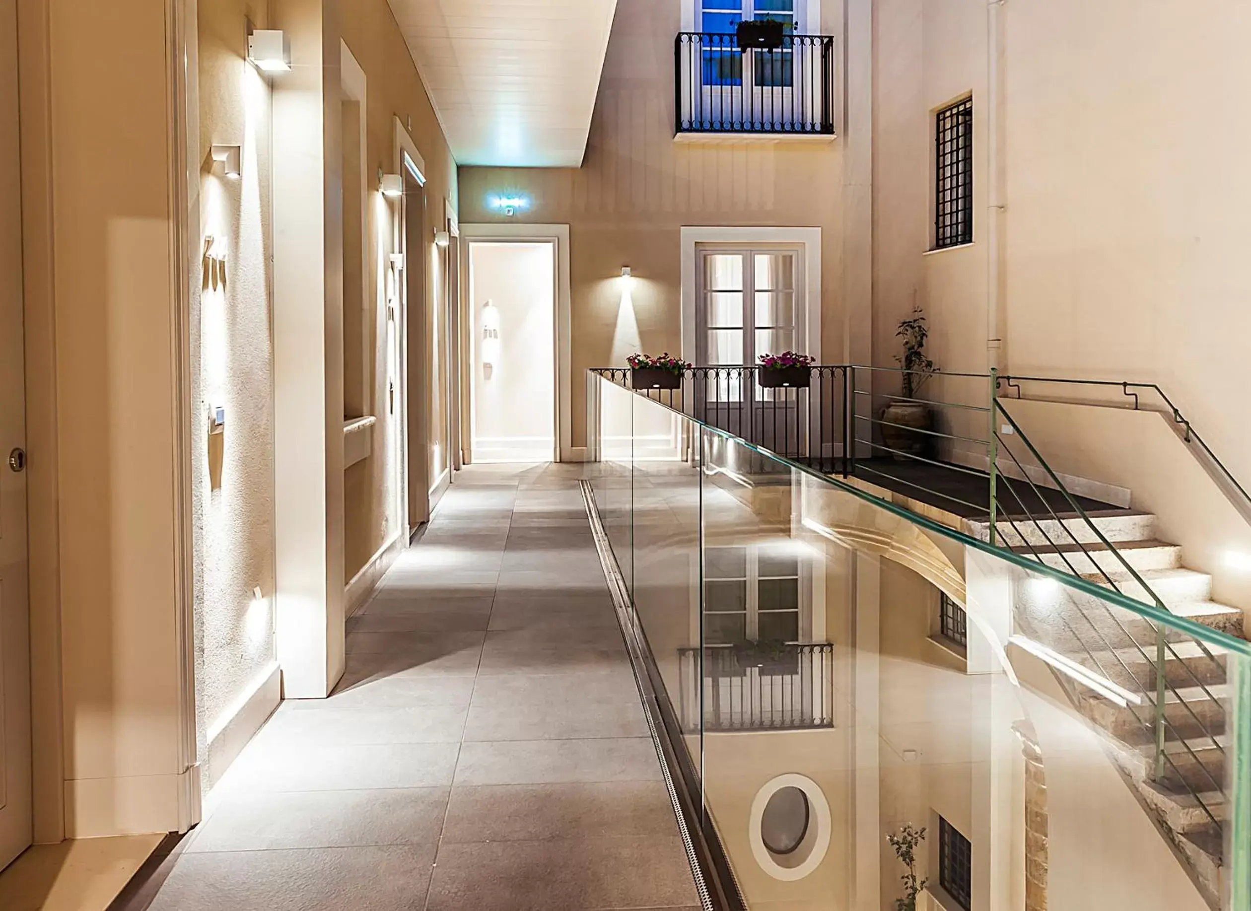 Hotel San Michele Hotel San Michele