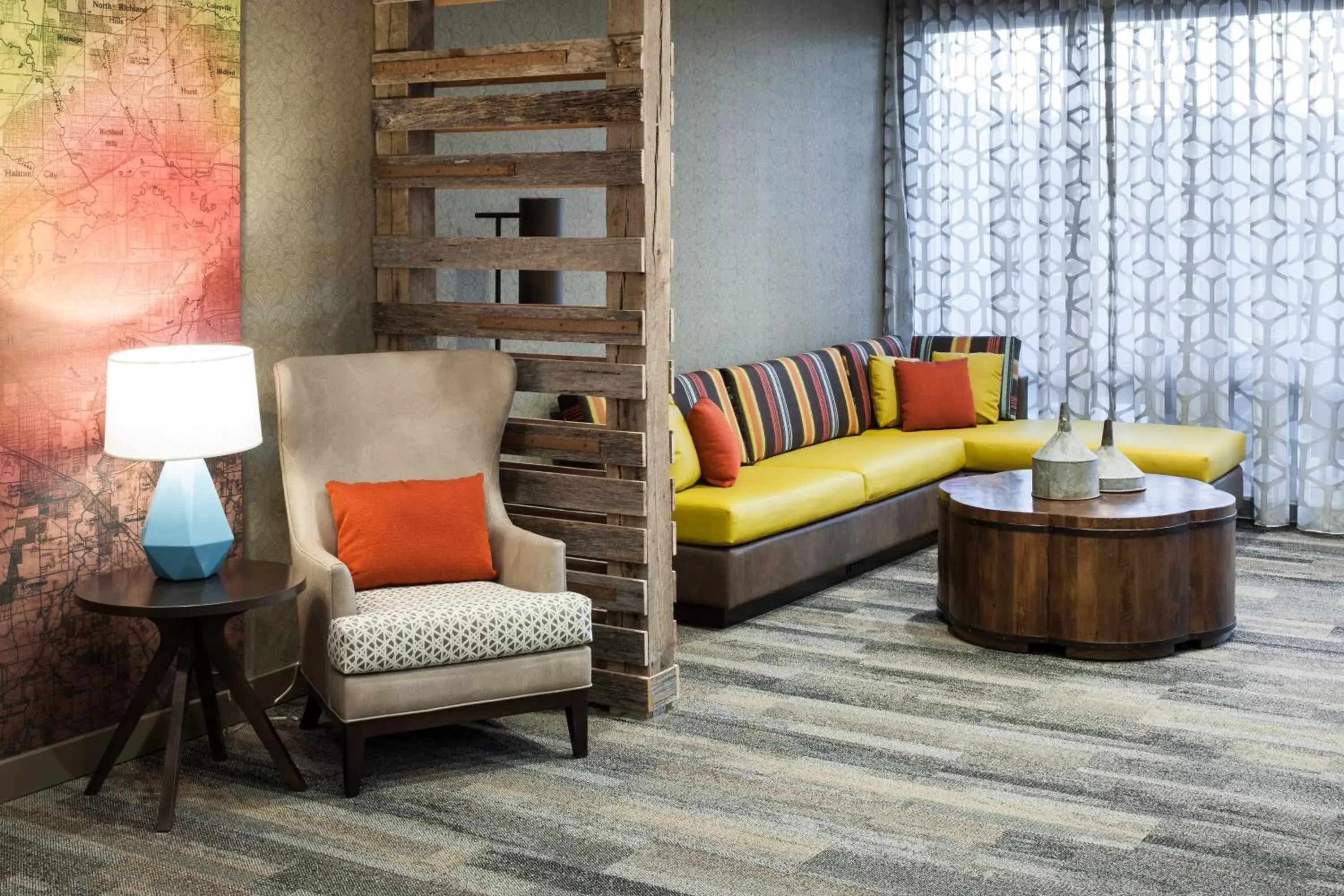 Courtyard by Marriott Fort Worth Historic Stockyards Courtyard by Marriott Fort Worth Historic Stockyards