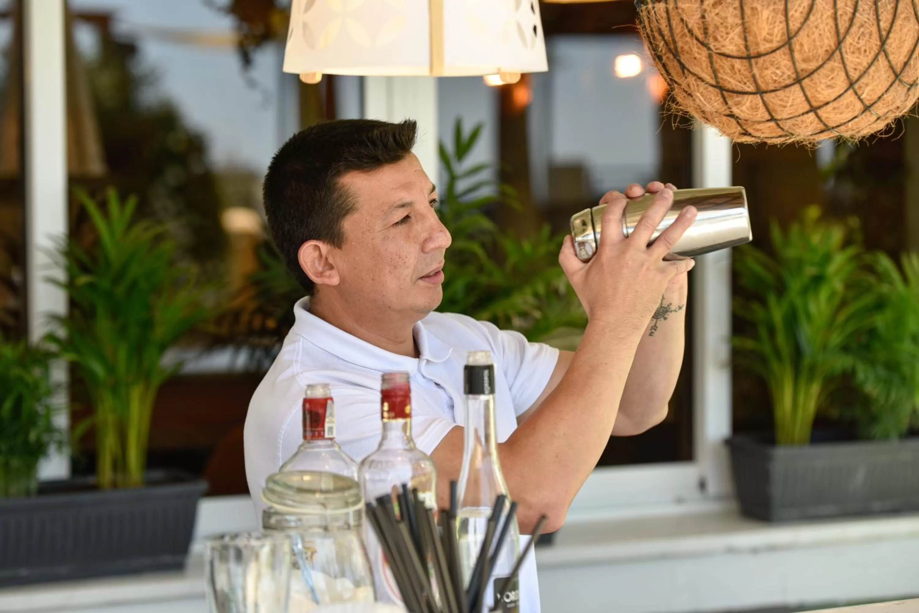 Staff in Ramada Resort by Wyndham Puerto de Mazarron