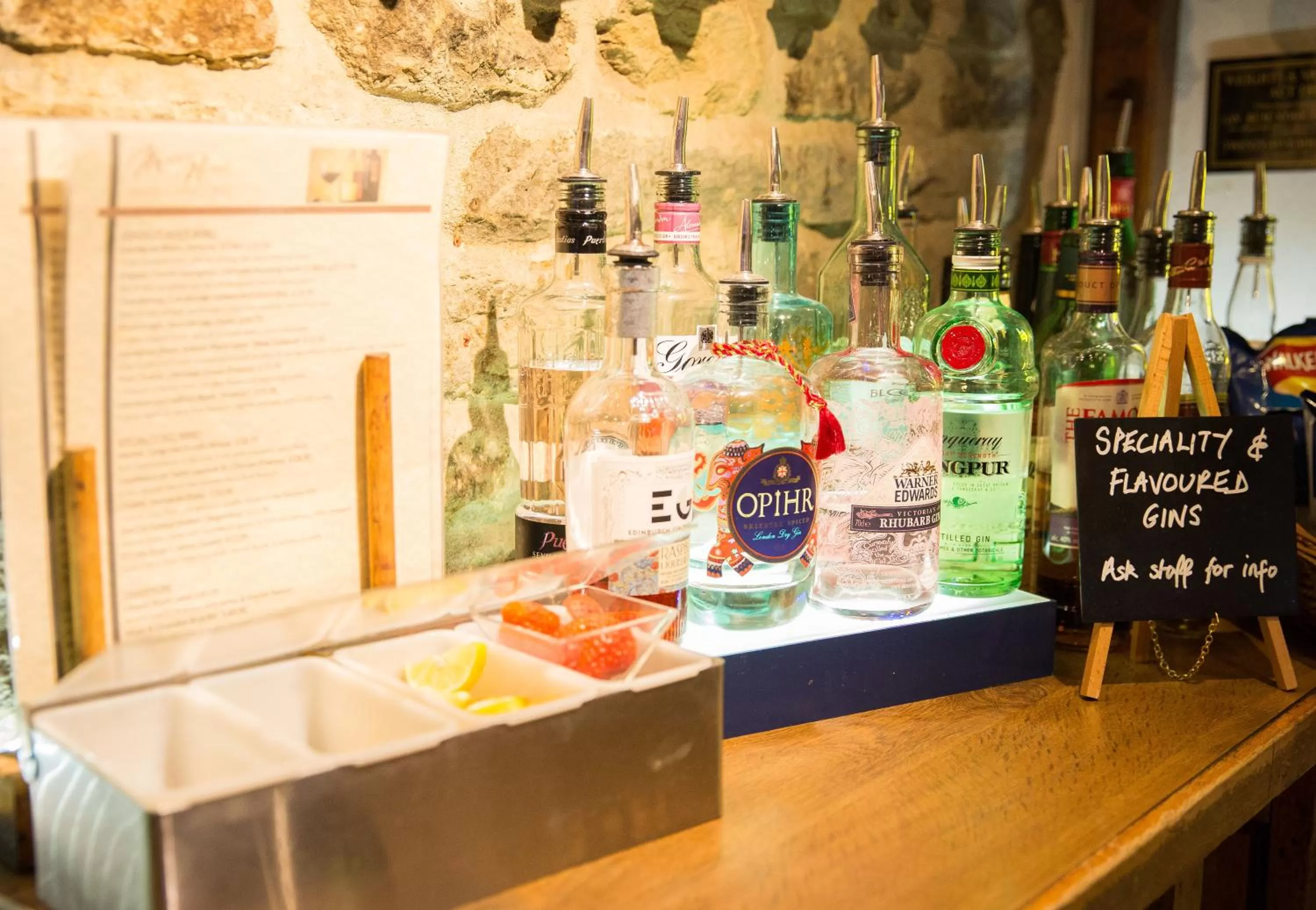 The Manor House Hotel