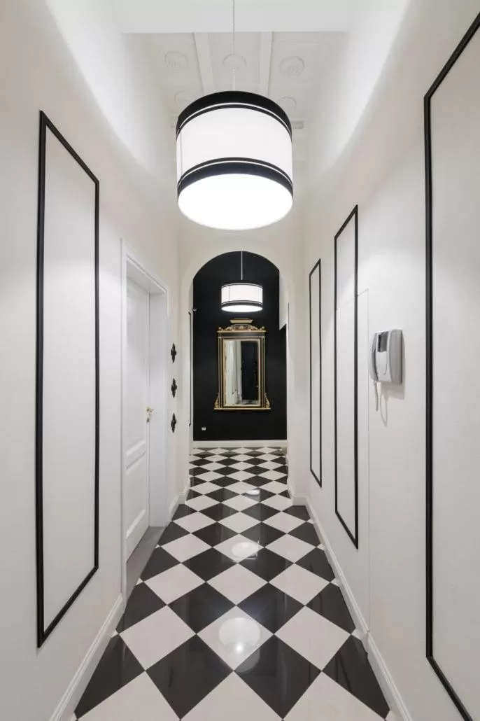 Borgo Pinti Suites Le Stanze dei Nobili