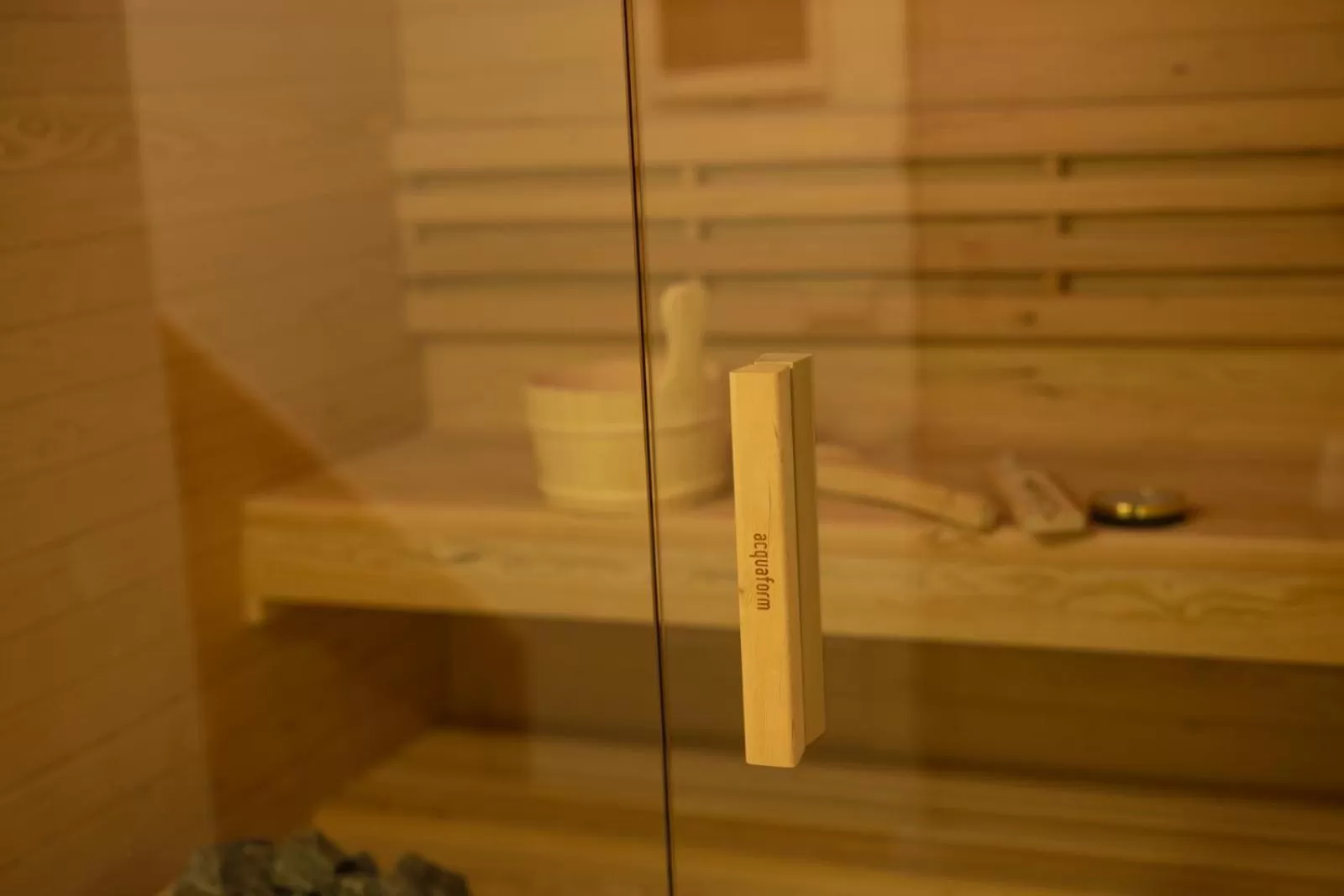 Bathroom in Bali AQUA&CHARME