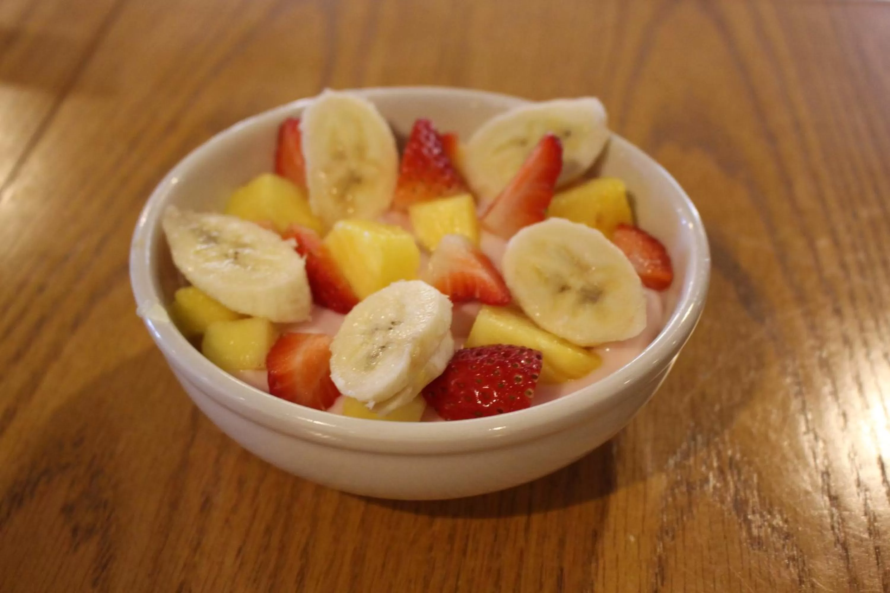 Food close-up in O'Cairns Inn and Suites