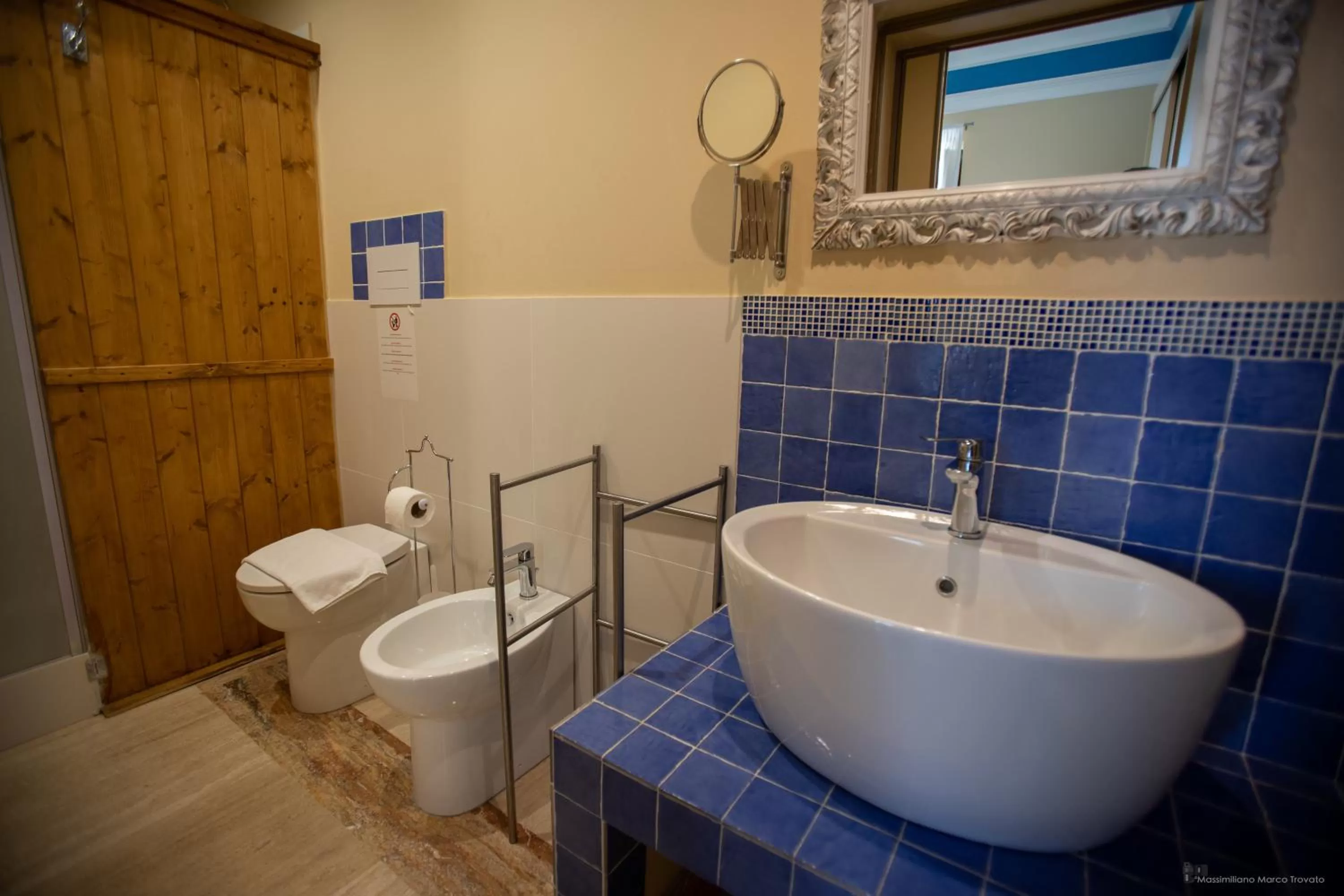 Shower, Bathroom in Sicily Luxury B&B