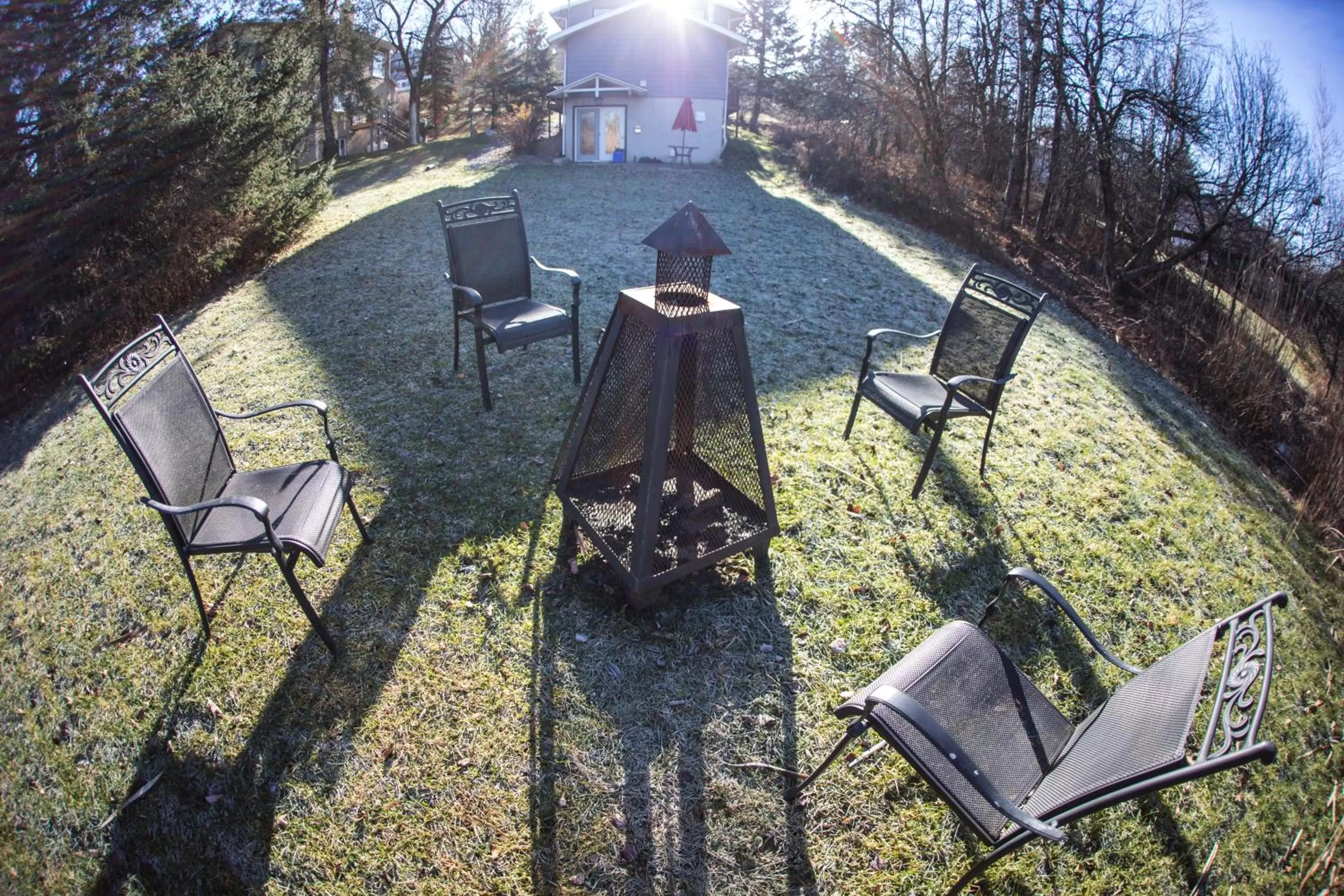 Le Montagnard, Auberge Hôtel & Chalets