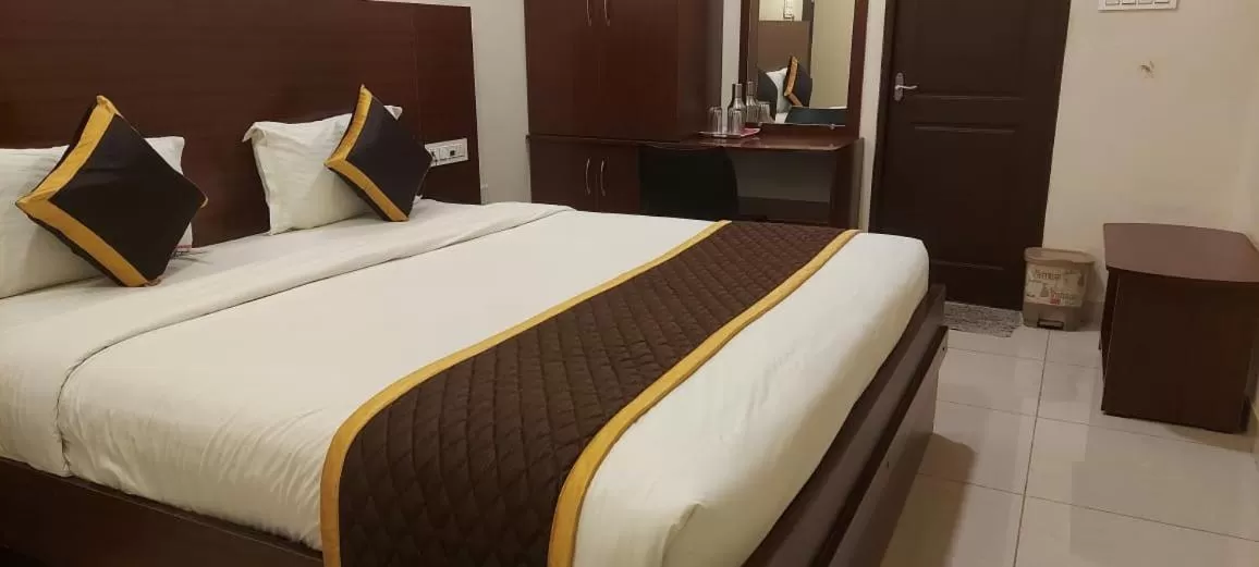 Bed in YMCA PROGRAM CENTRE