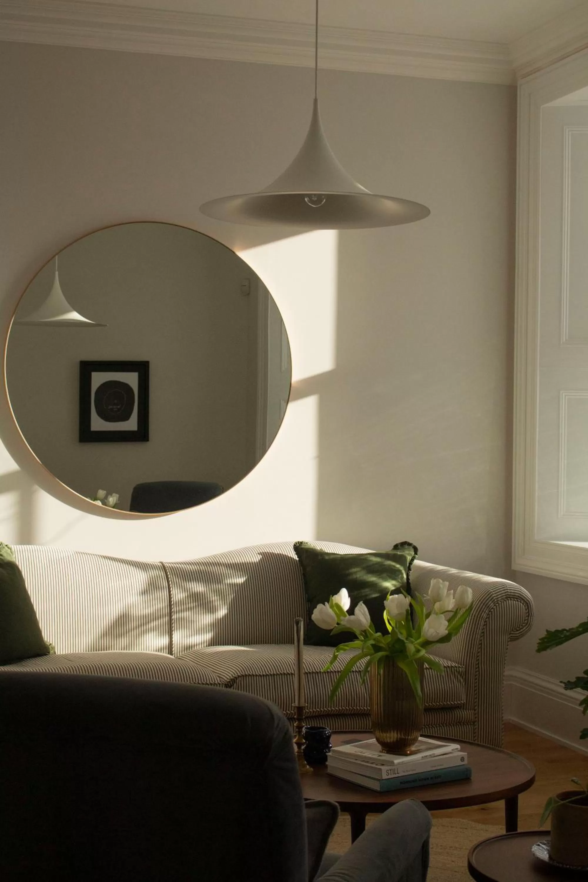 Living room, Seating Area in The Dundonald Guesthouse & Cottage
