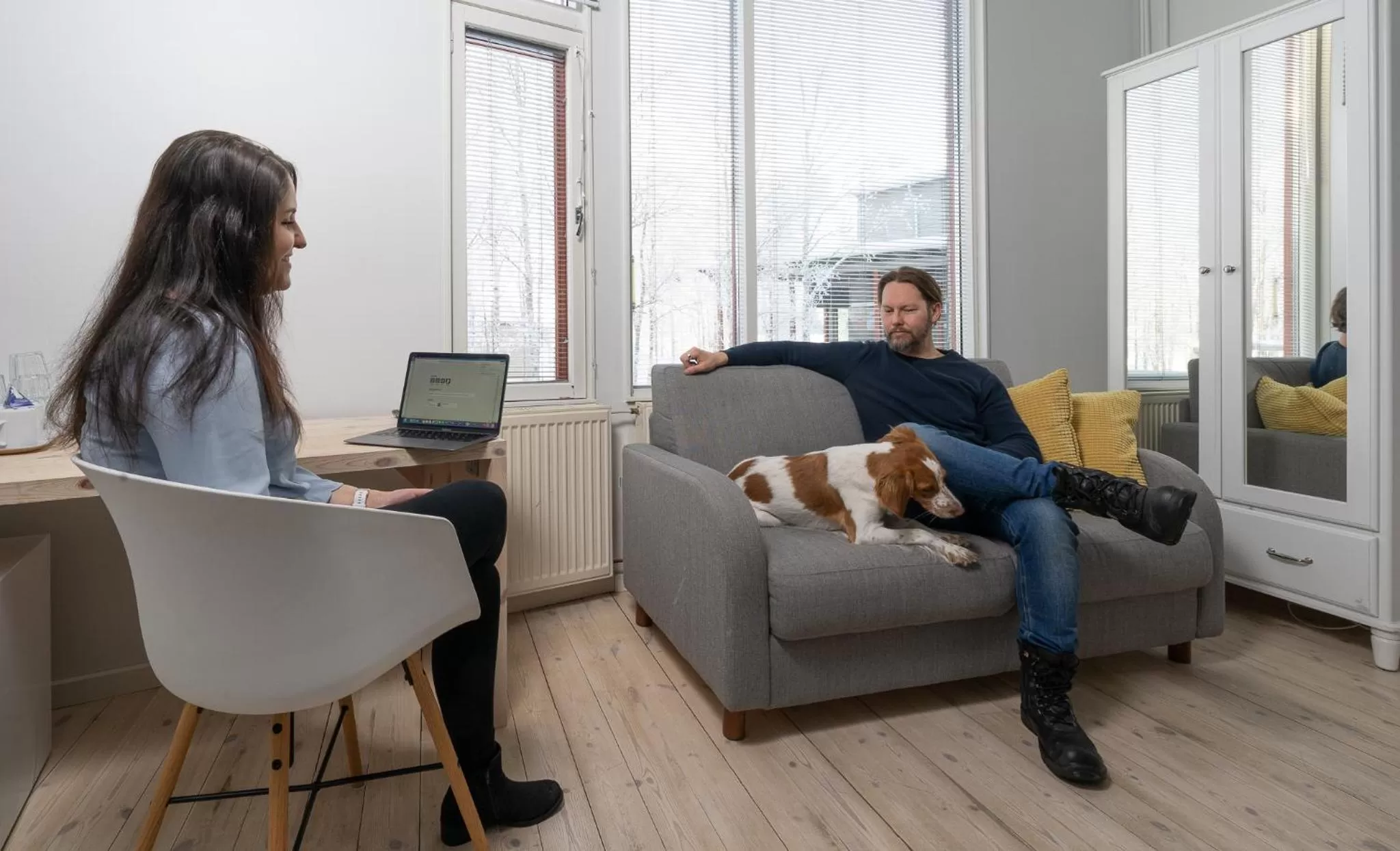 Hotelli Liminganlahti