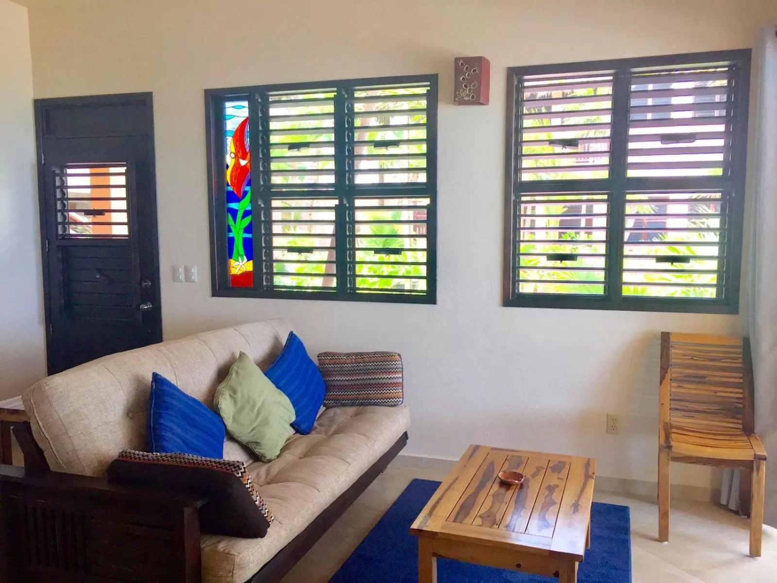 Nah Uxibal Villa and Casitas