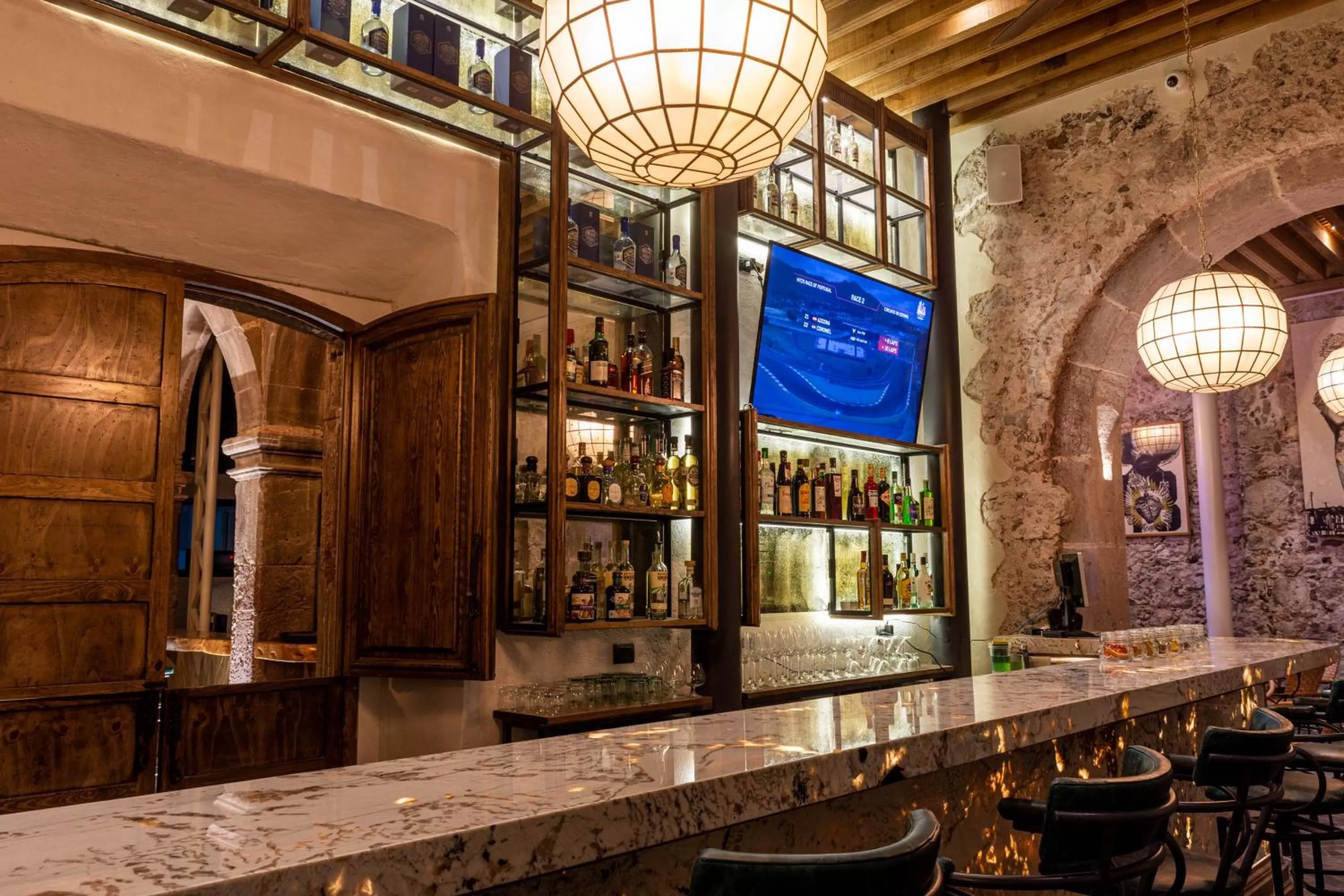 Casa 1810 Parque Hotel Boutique