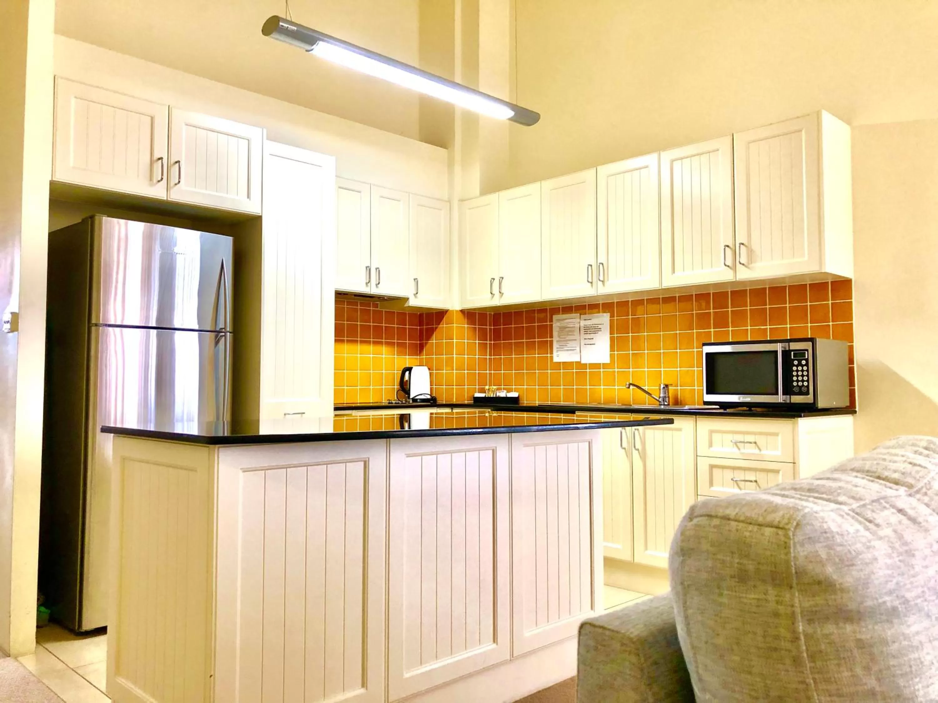 Boathouse Resort (Water Front)