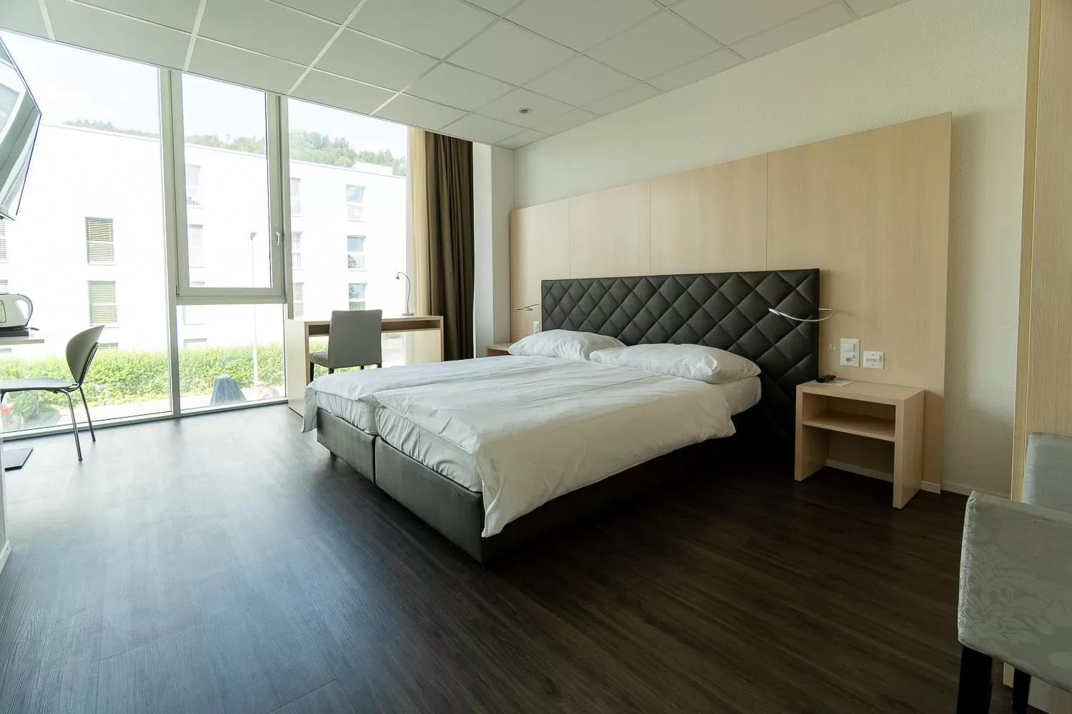 Los Lorentes Hotel Bern Airport