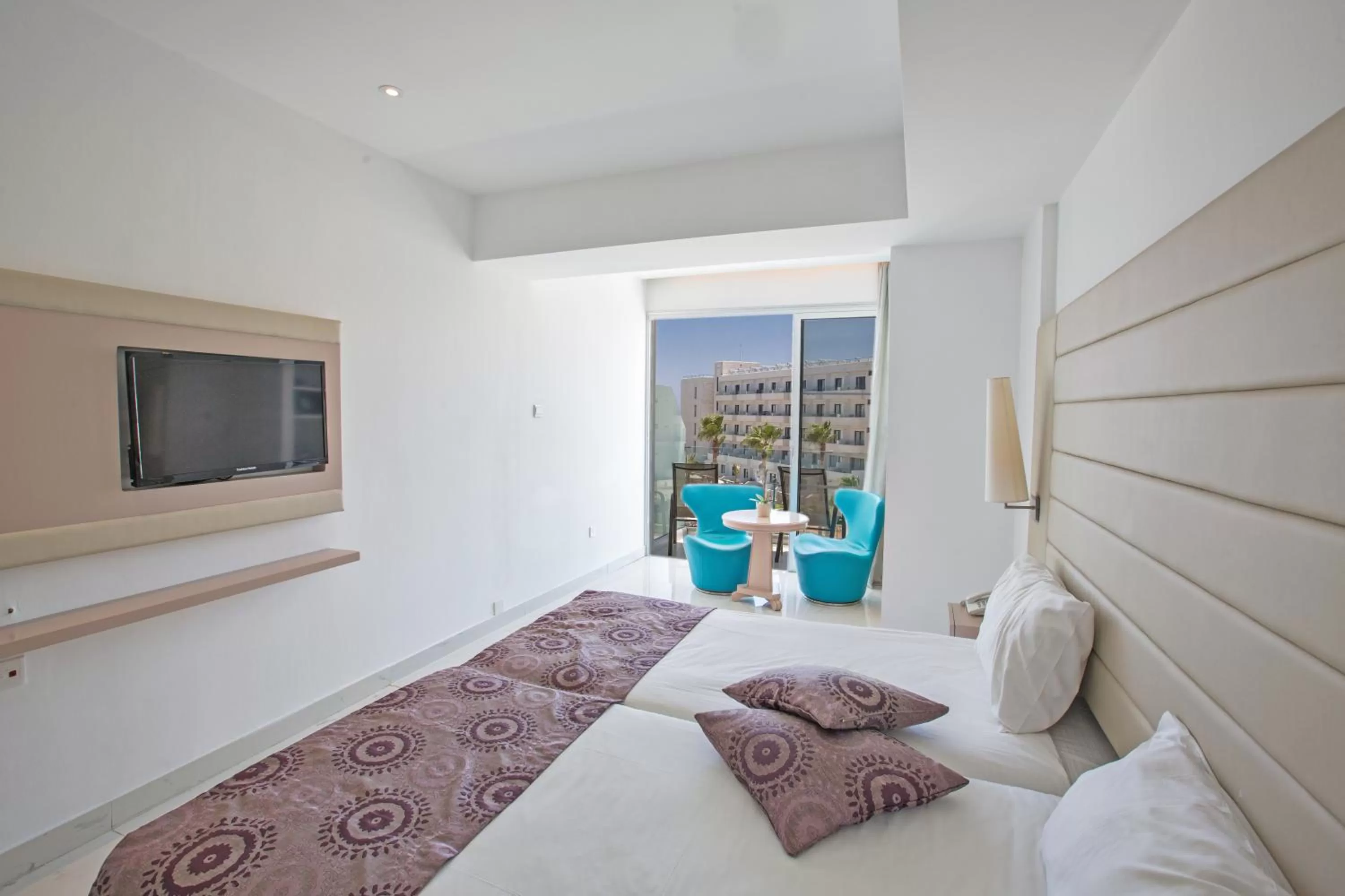 Tsokkos Protaras Beach Hotel