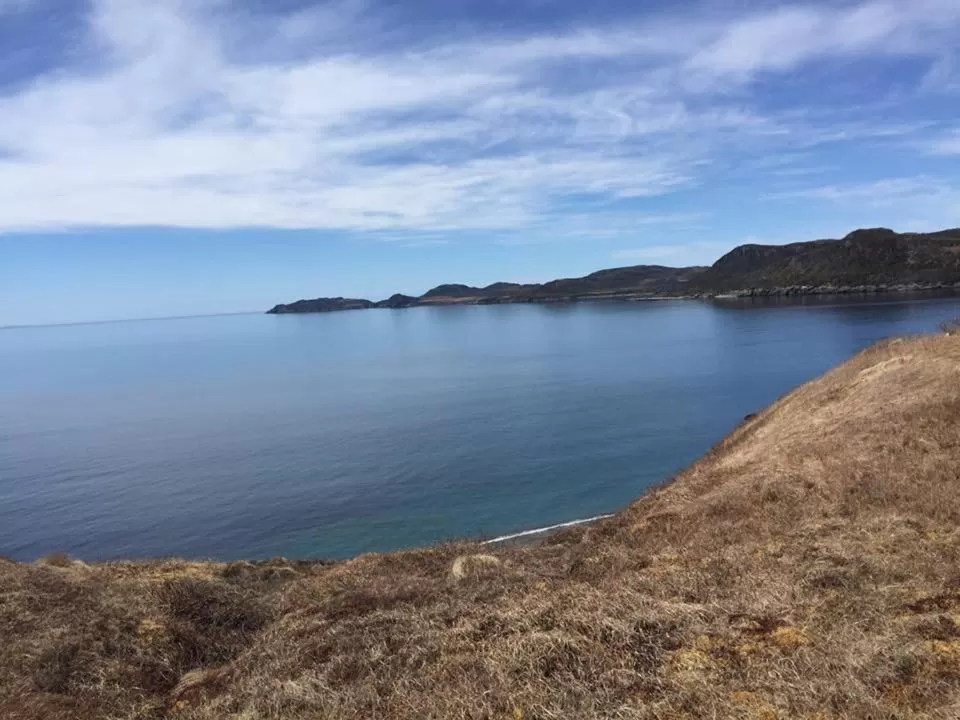 Natural Landscape in The Southern Port Hotel & Chalets