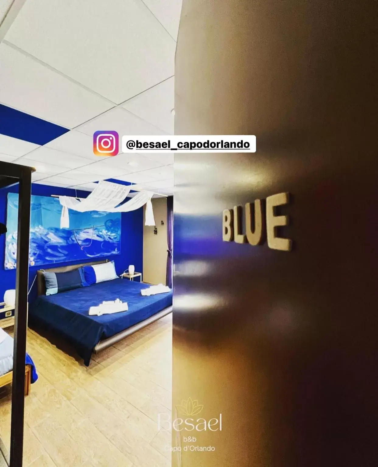 Besael b&b Capo d'Orlando Besael b&b Capo d'Orlando