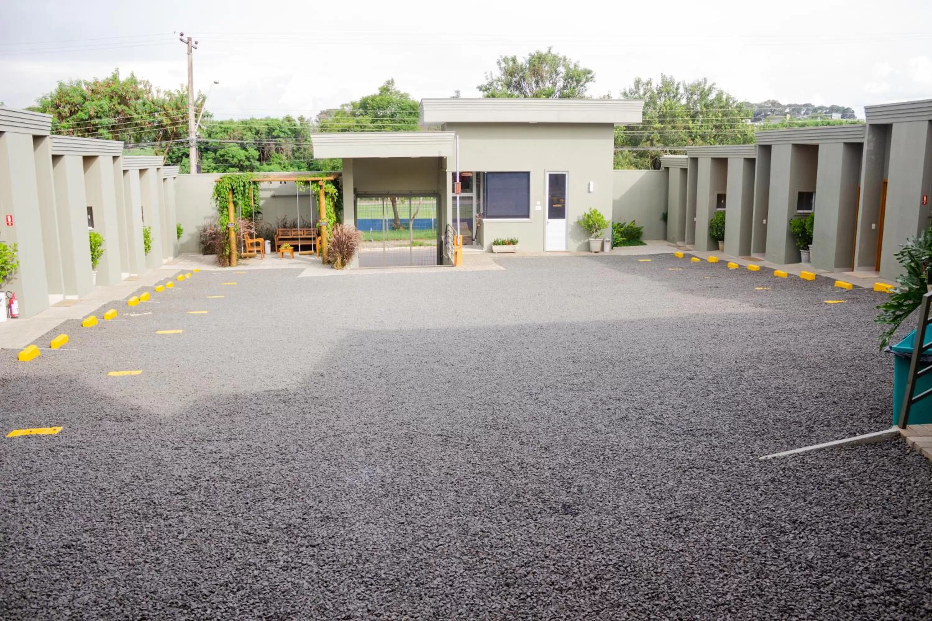 Day in Hotel e Pousada Bem Bom - Itu