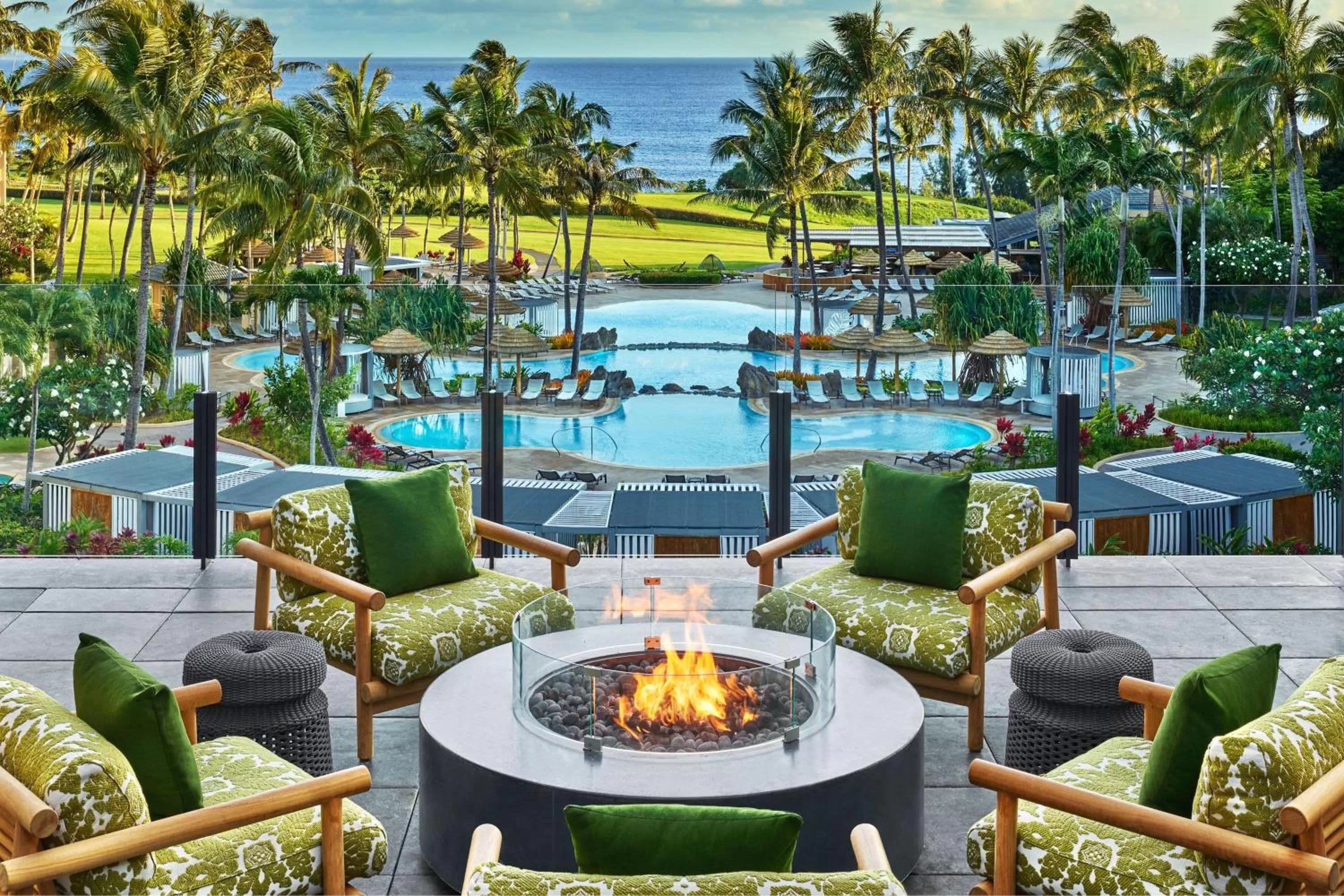 Other in The Ritz-Carlton Maui, Kapalua