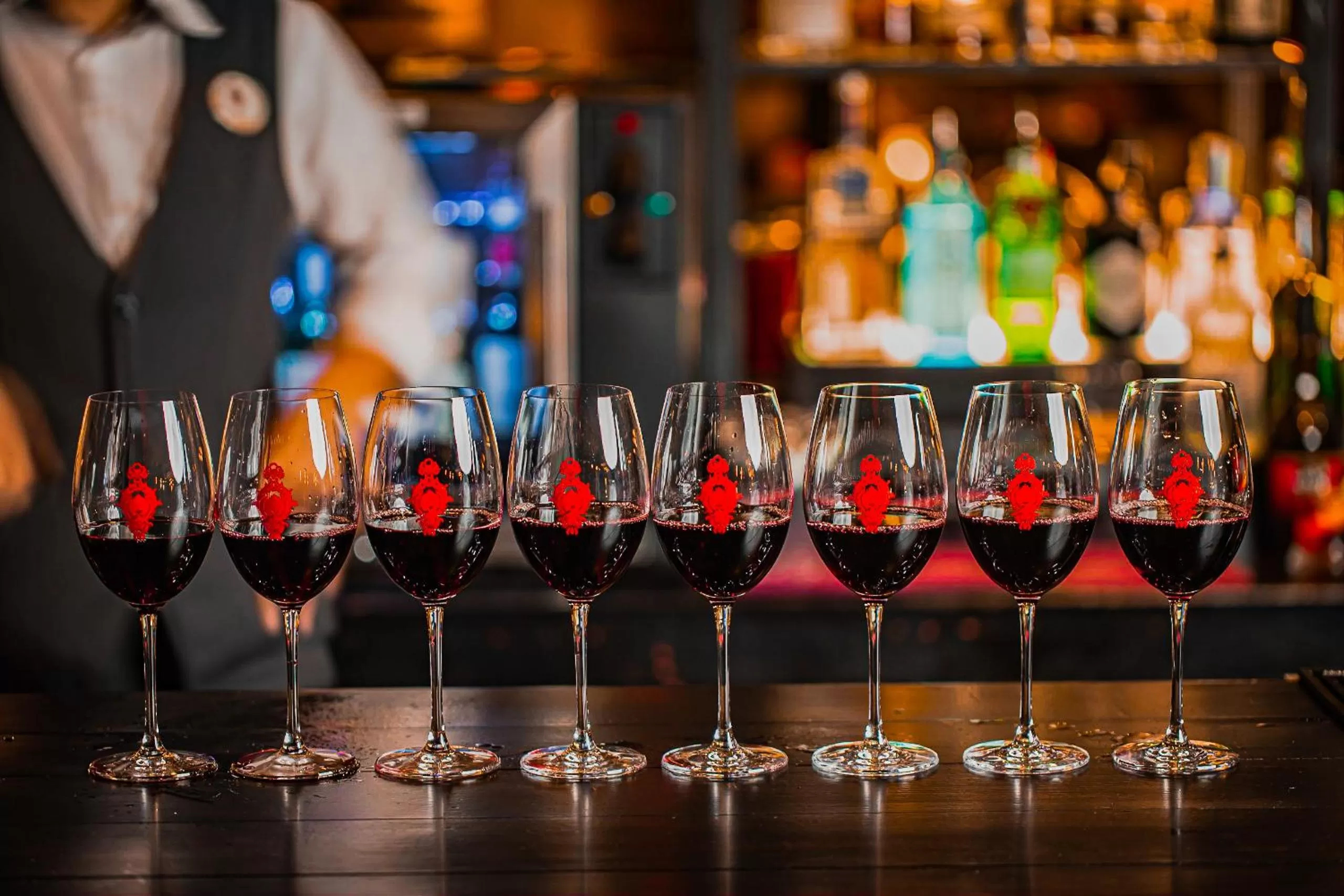 Restaurant/places to eat in Hospes Infante Sagres Porto - Small Luxury Hotels Of The World