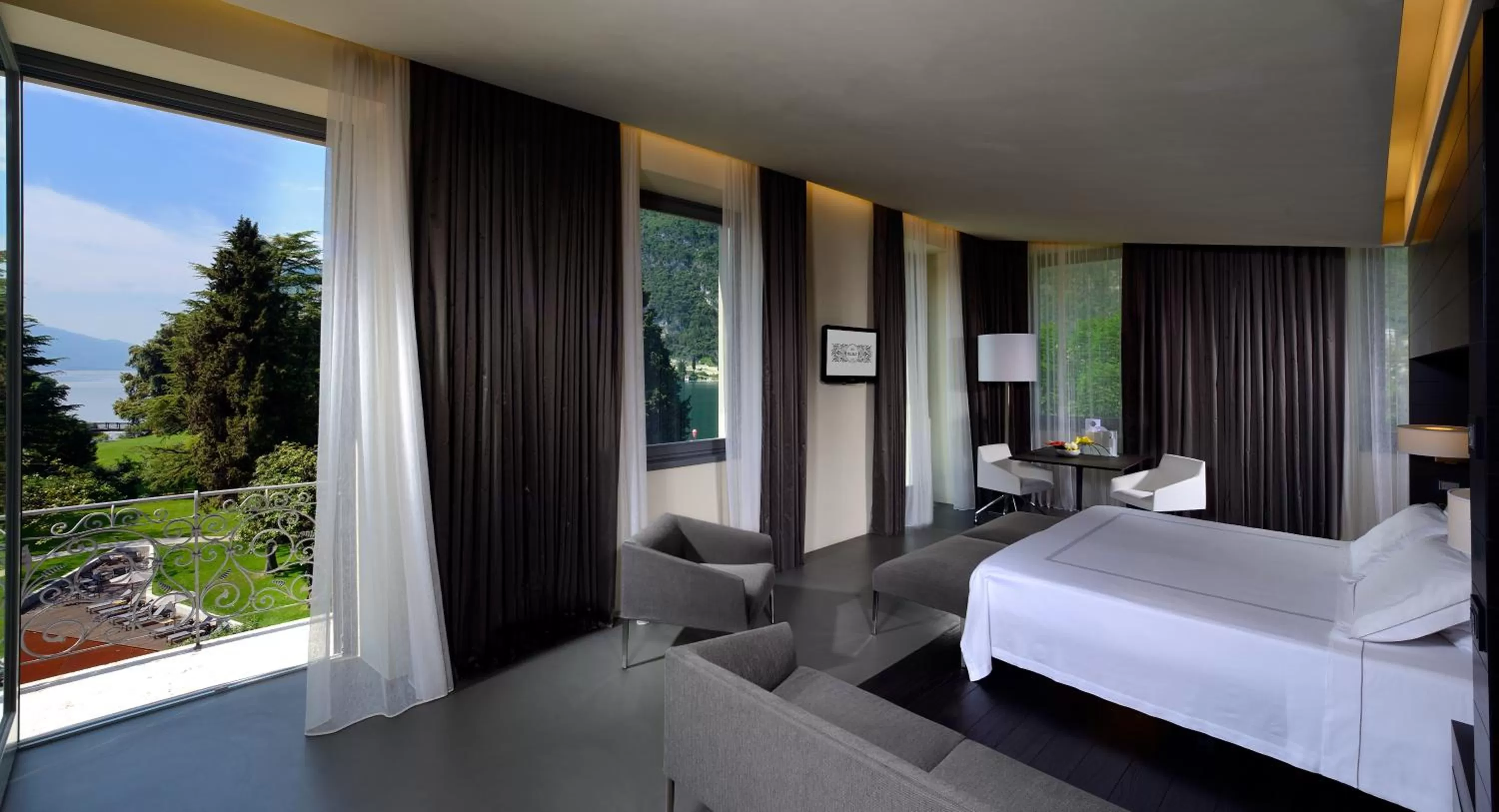 Other, Bed in Lido Palace - The Leading Hotels of the World