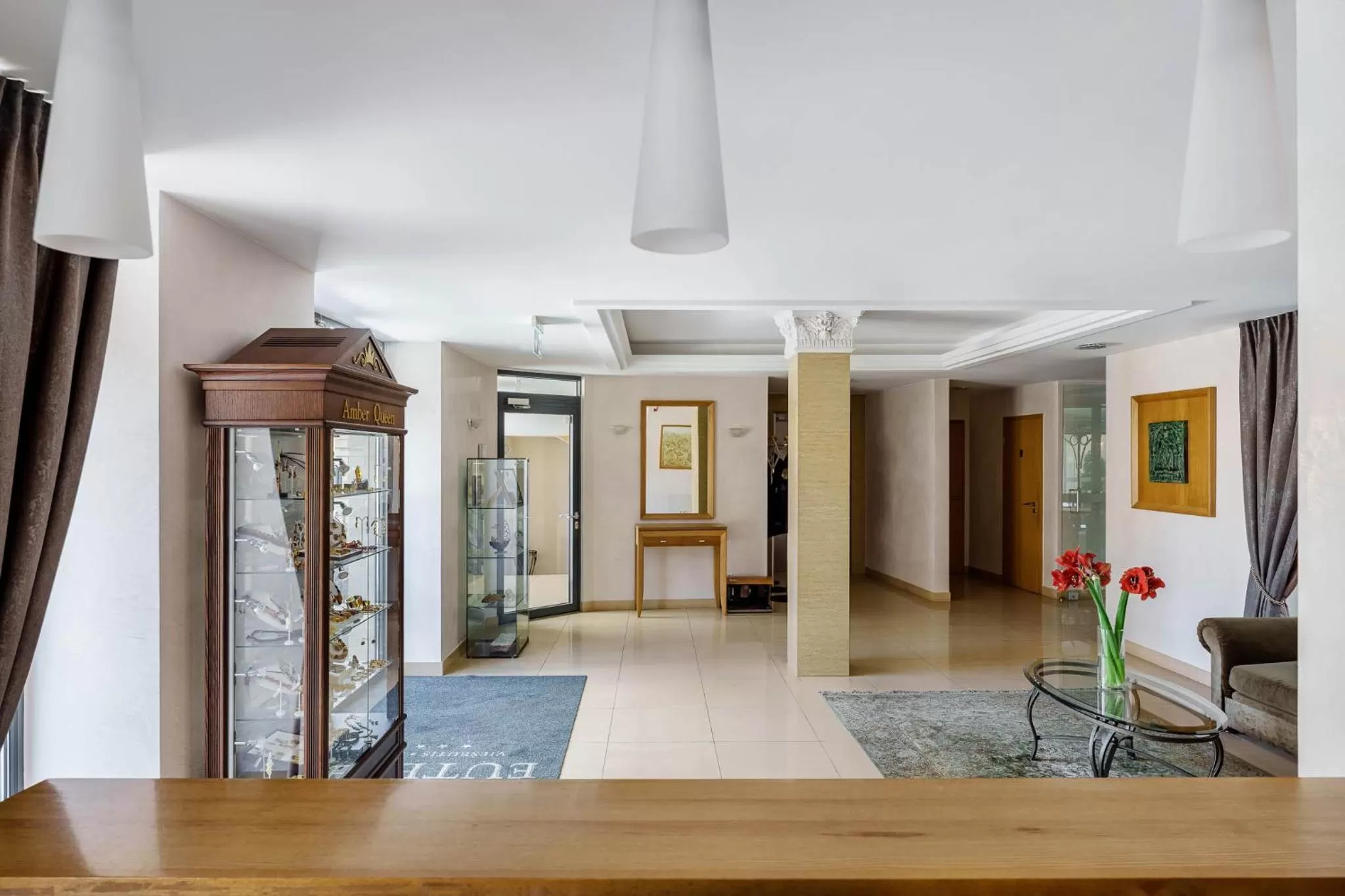 Day in Euterpe Hotel