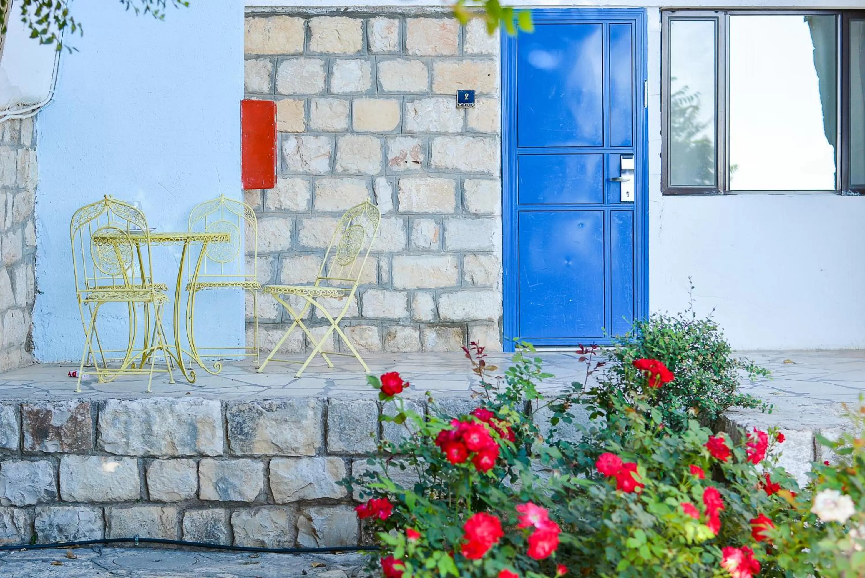 Other in Ruth Safed By Dan Hotels