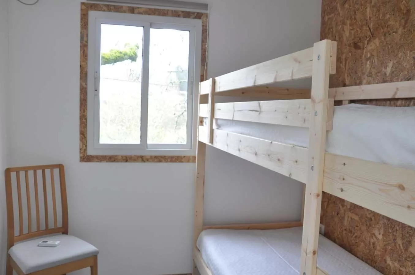 bunk bed, Bed in Hotel Rural de Charme Maria da Fonte