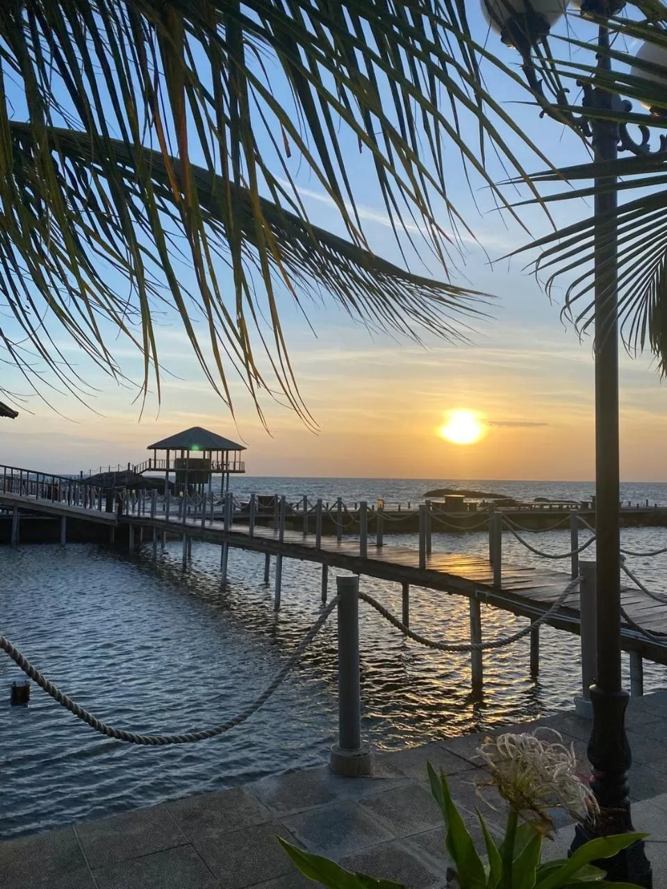 The Pier Phu Quoc Resort