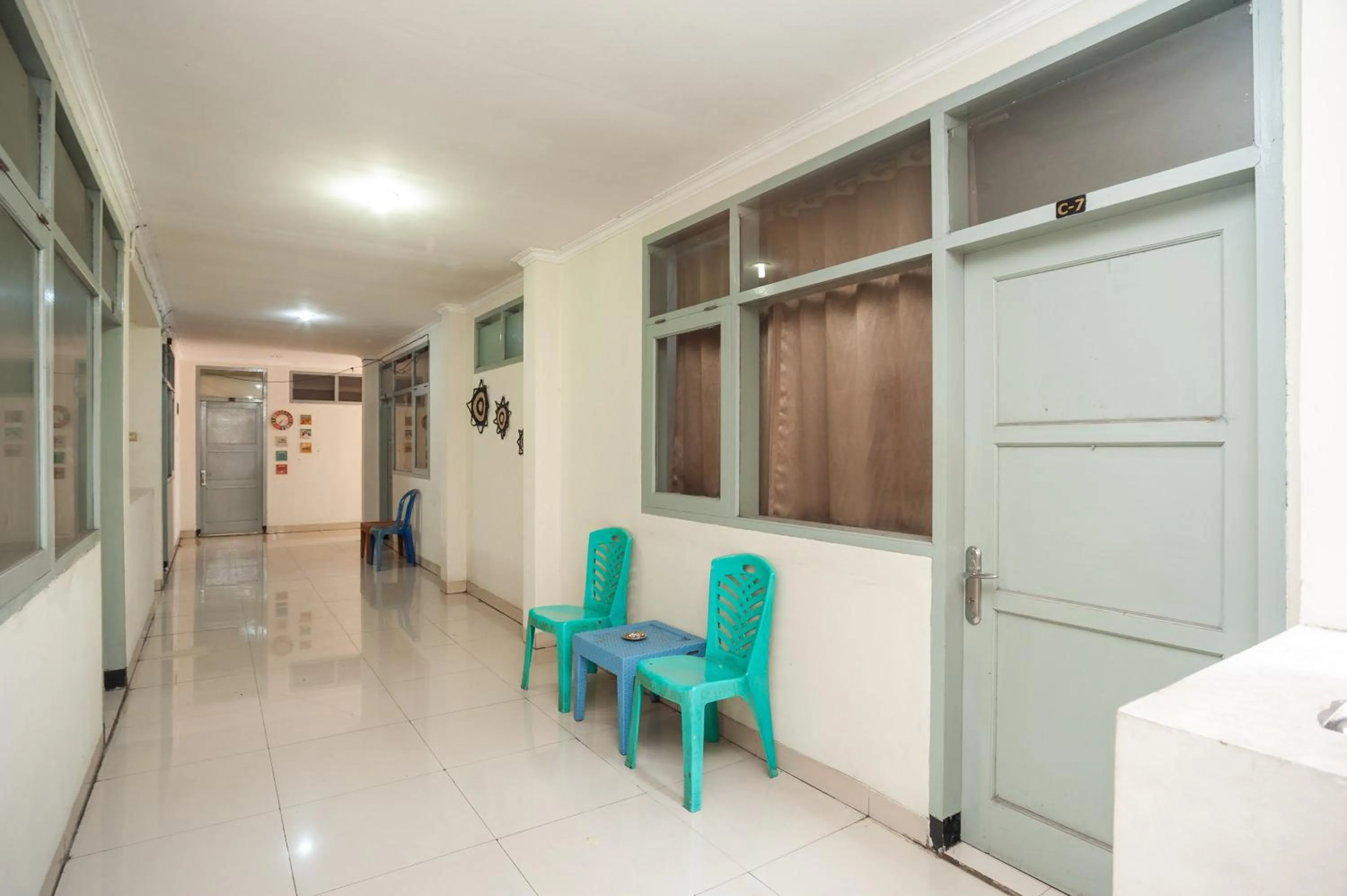 Other in RedDoorz Plus near RS PMI Bogor