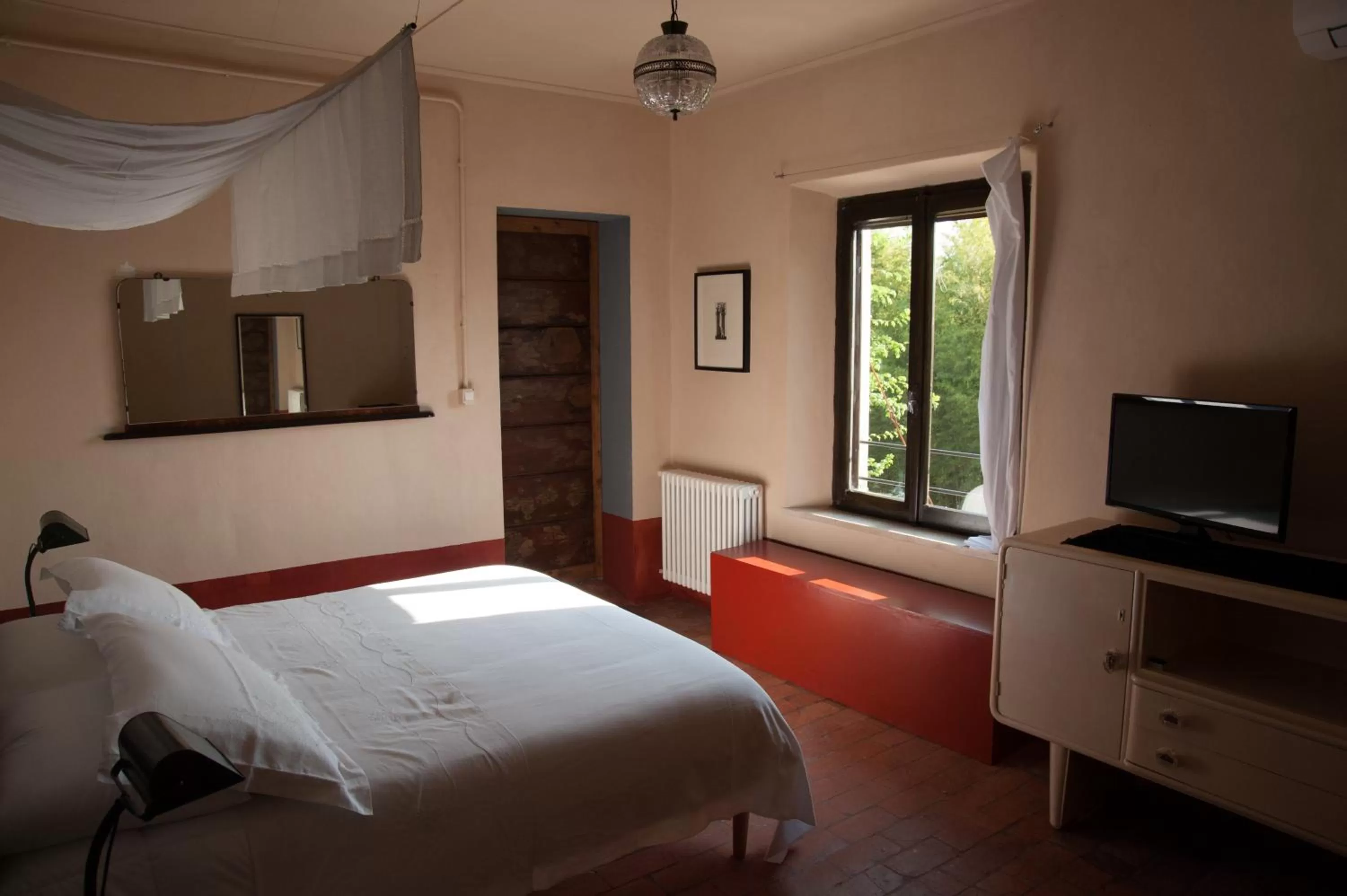 Bed in Corte Mantovanella