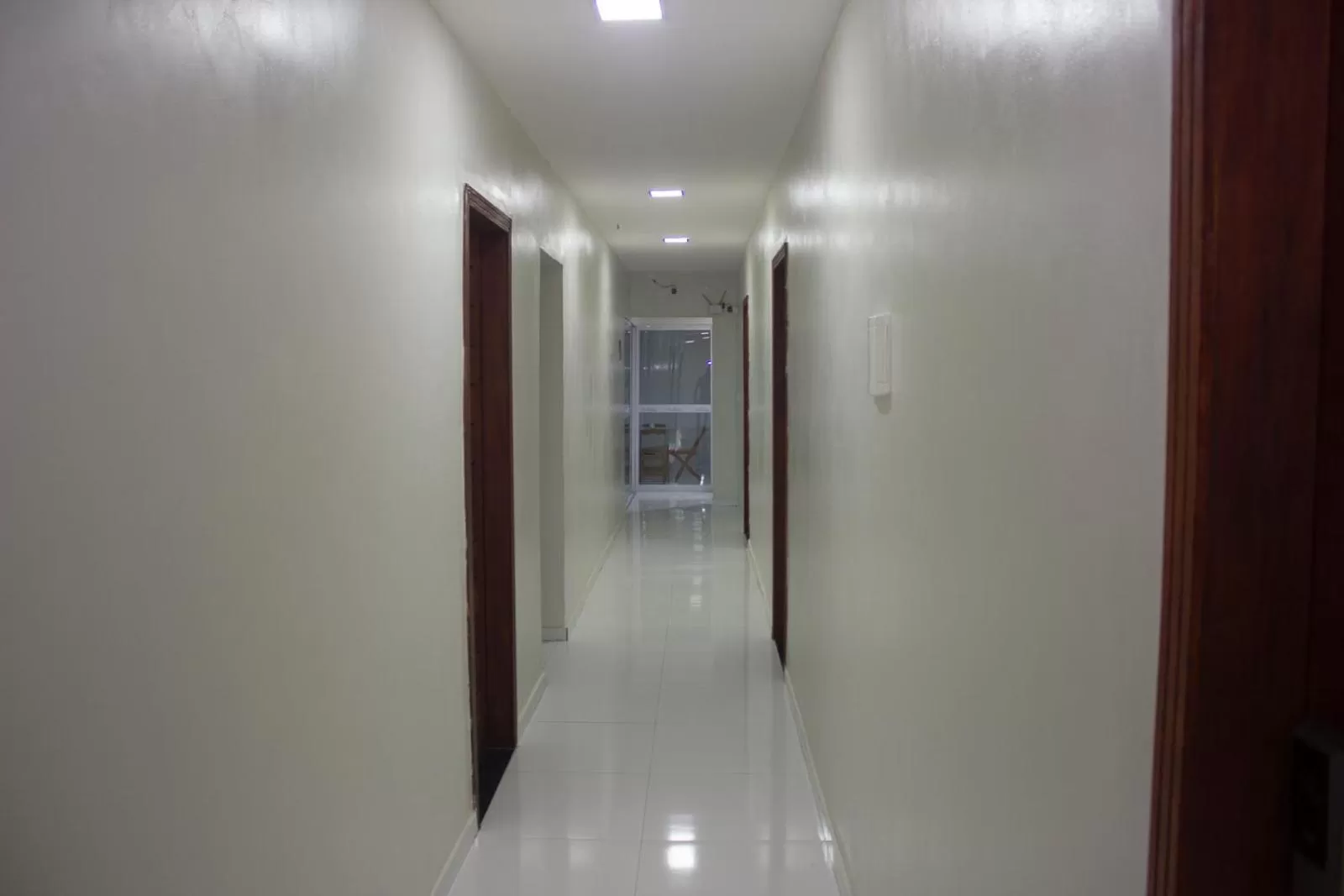 Pousada Vila do Carmo