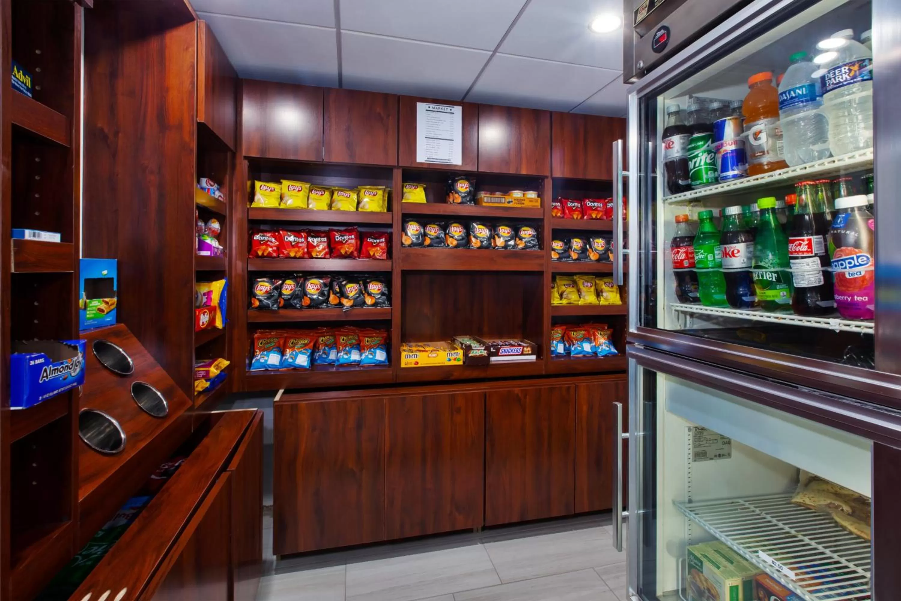 Other in Holiday Inn Express Fairfax-Arlington Boulevard by IHG