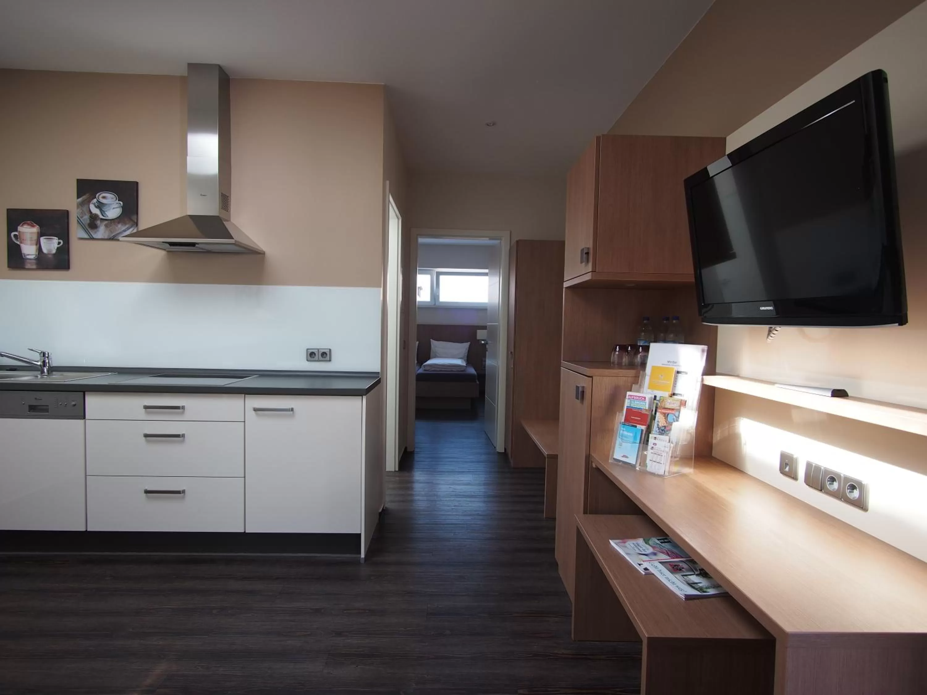 Gästehaus Bauer - Schlafen auf dem Weingut