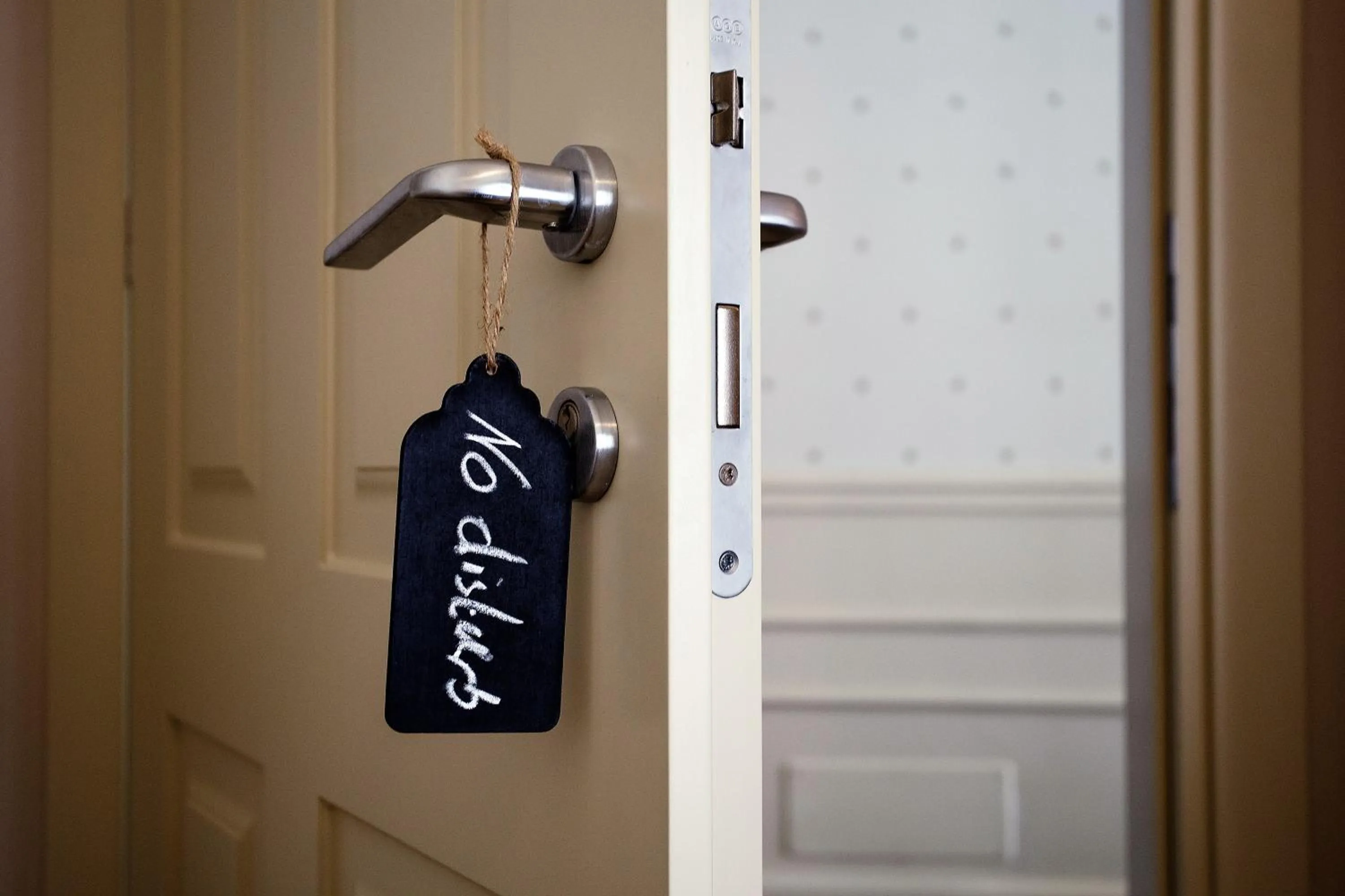 Decorative detail in Lemon House