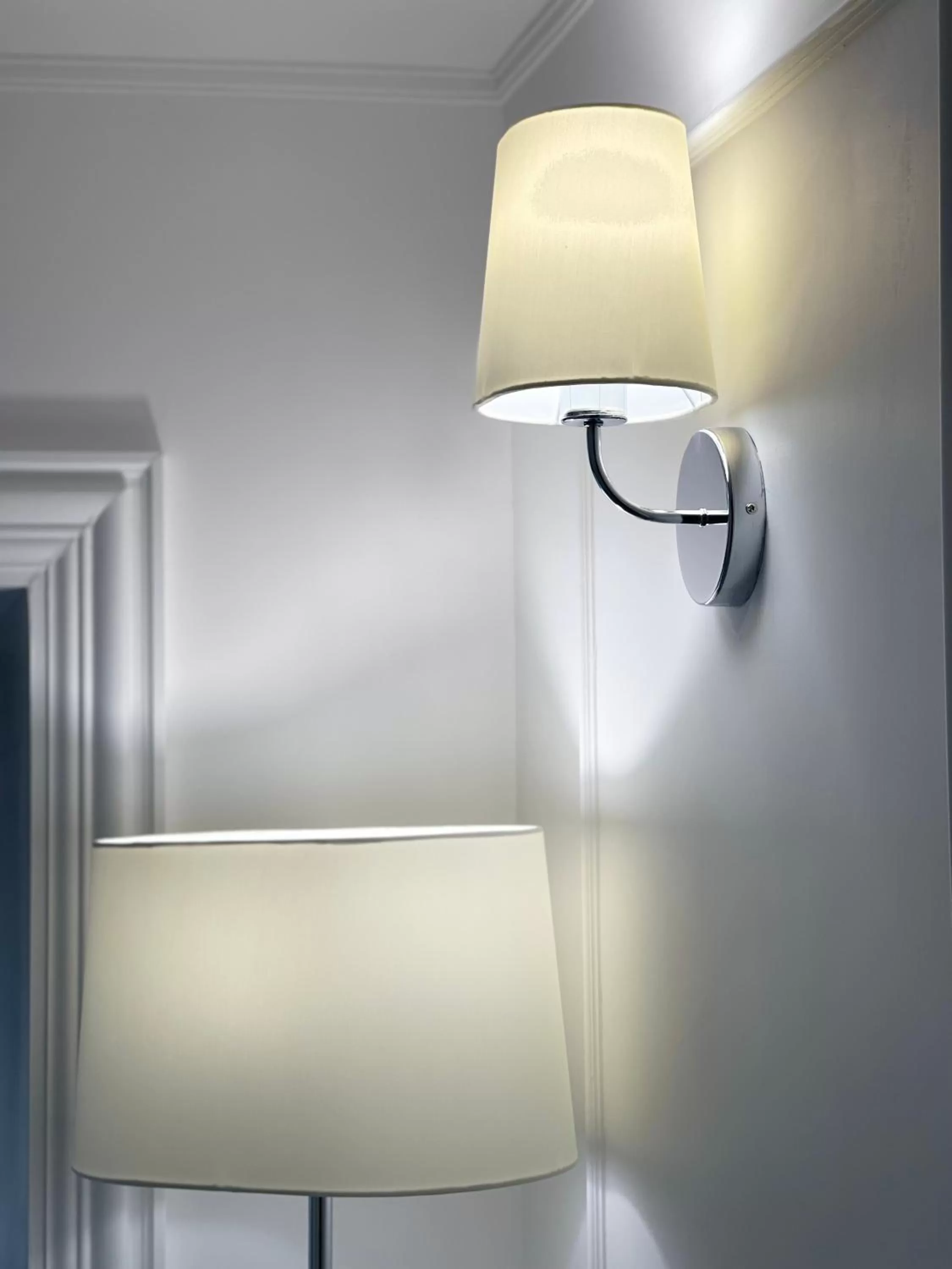 Bedroom, Bathroom in Domus De Cinti