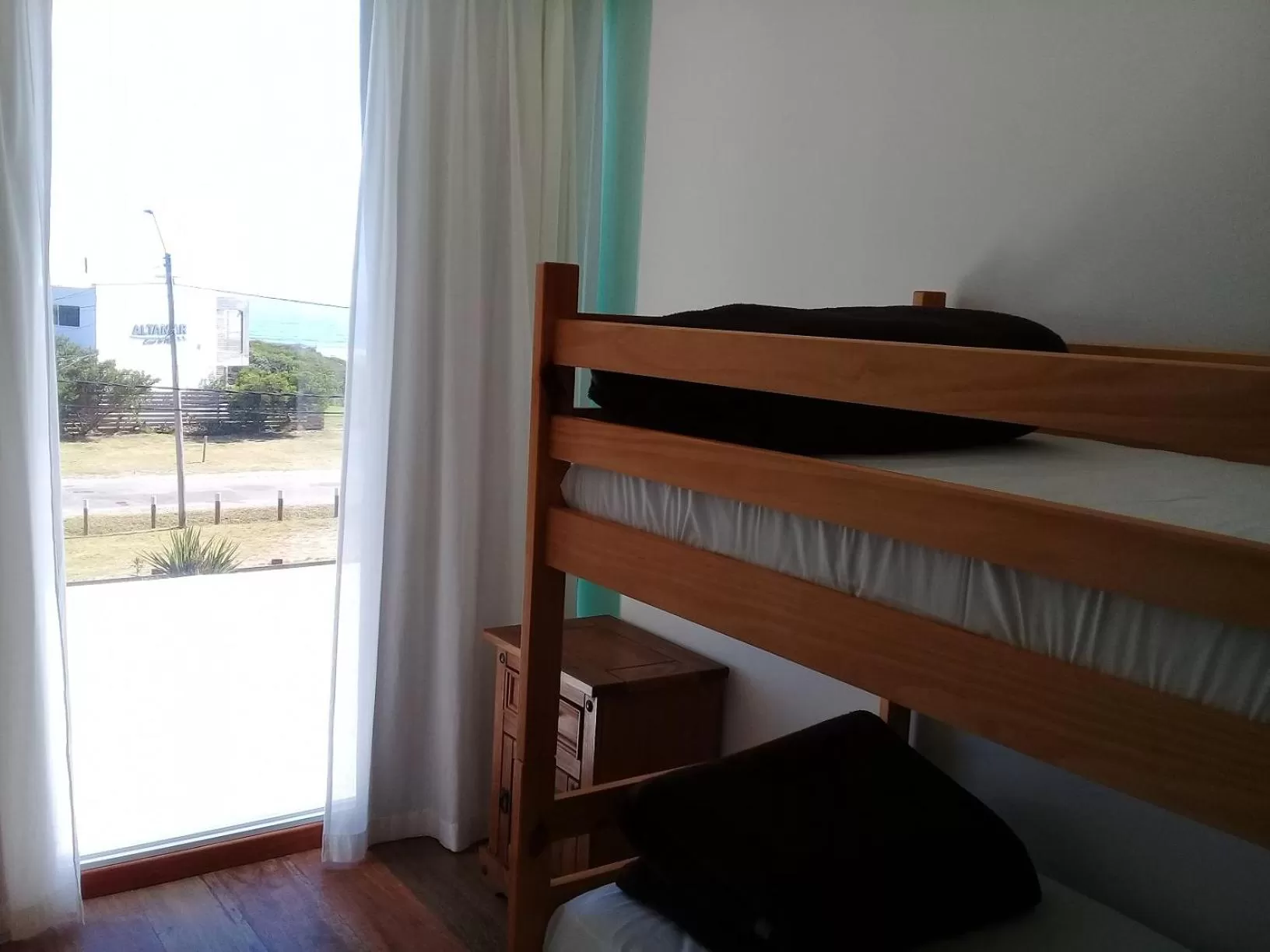 Bed in Zen Boutique Apart Hotel