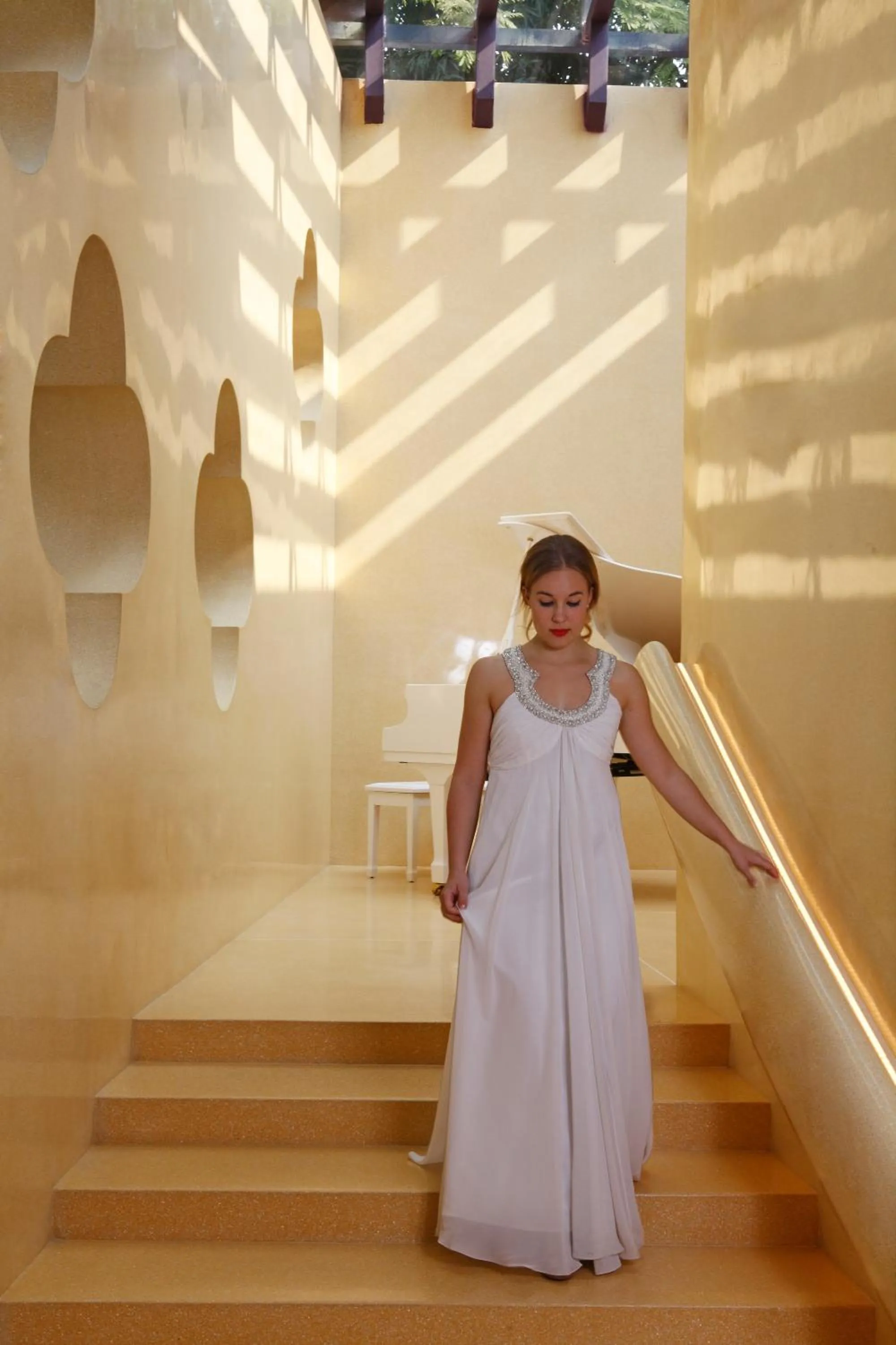 Lounge or bar in The Roseate