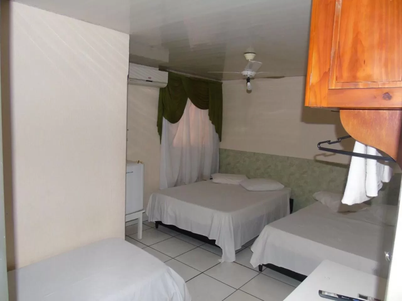 Photo of the whole room, Bed in Visk Palace Hotel e Restaurante