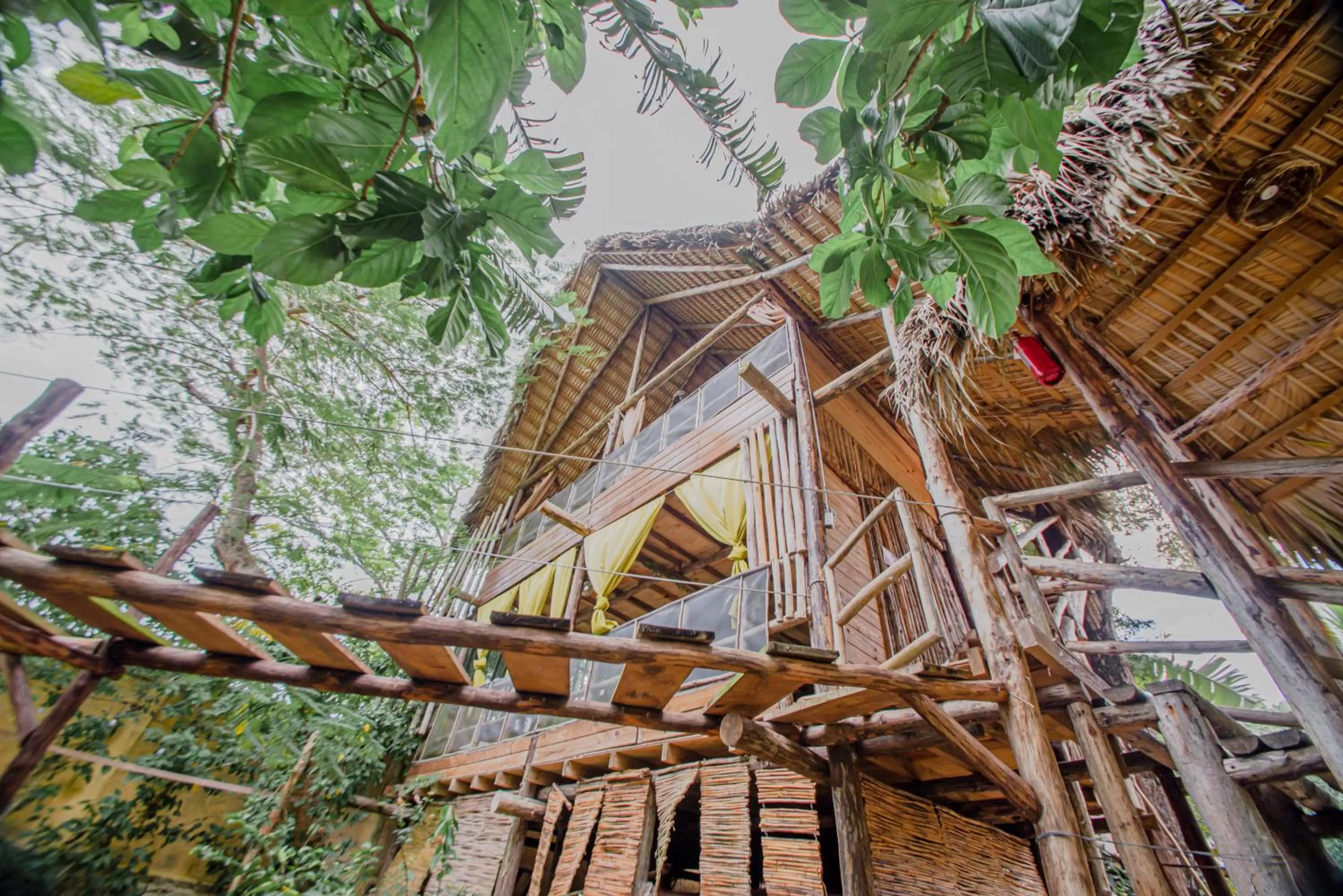 Cabarete Maravilla Eco Lodge Boutique Beach Surf Encuentro, Kite, by AA Crypto Group