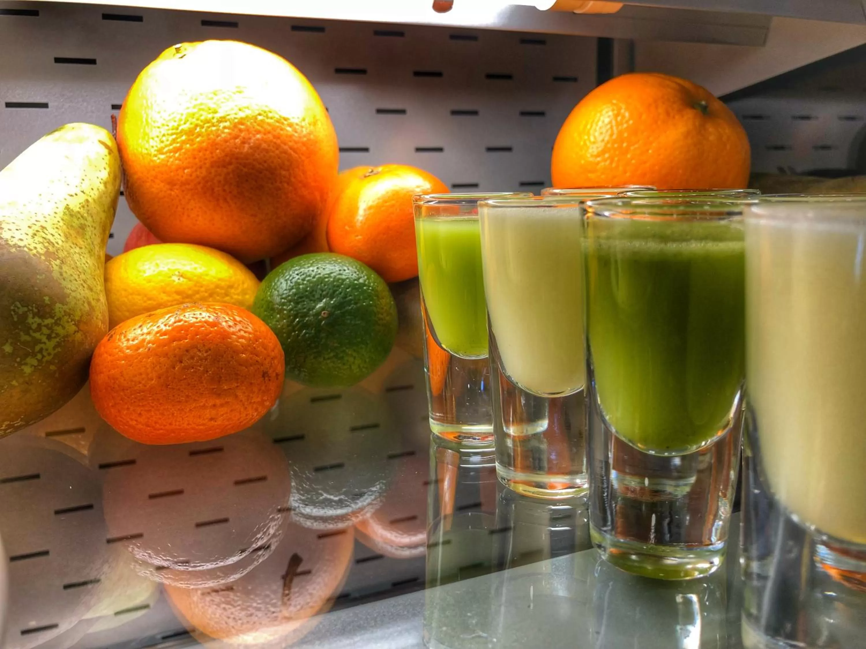 Buffet breakfast in IBB Hotel Gdańsk