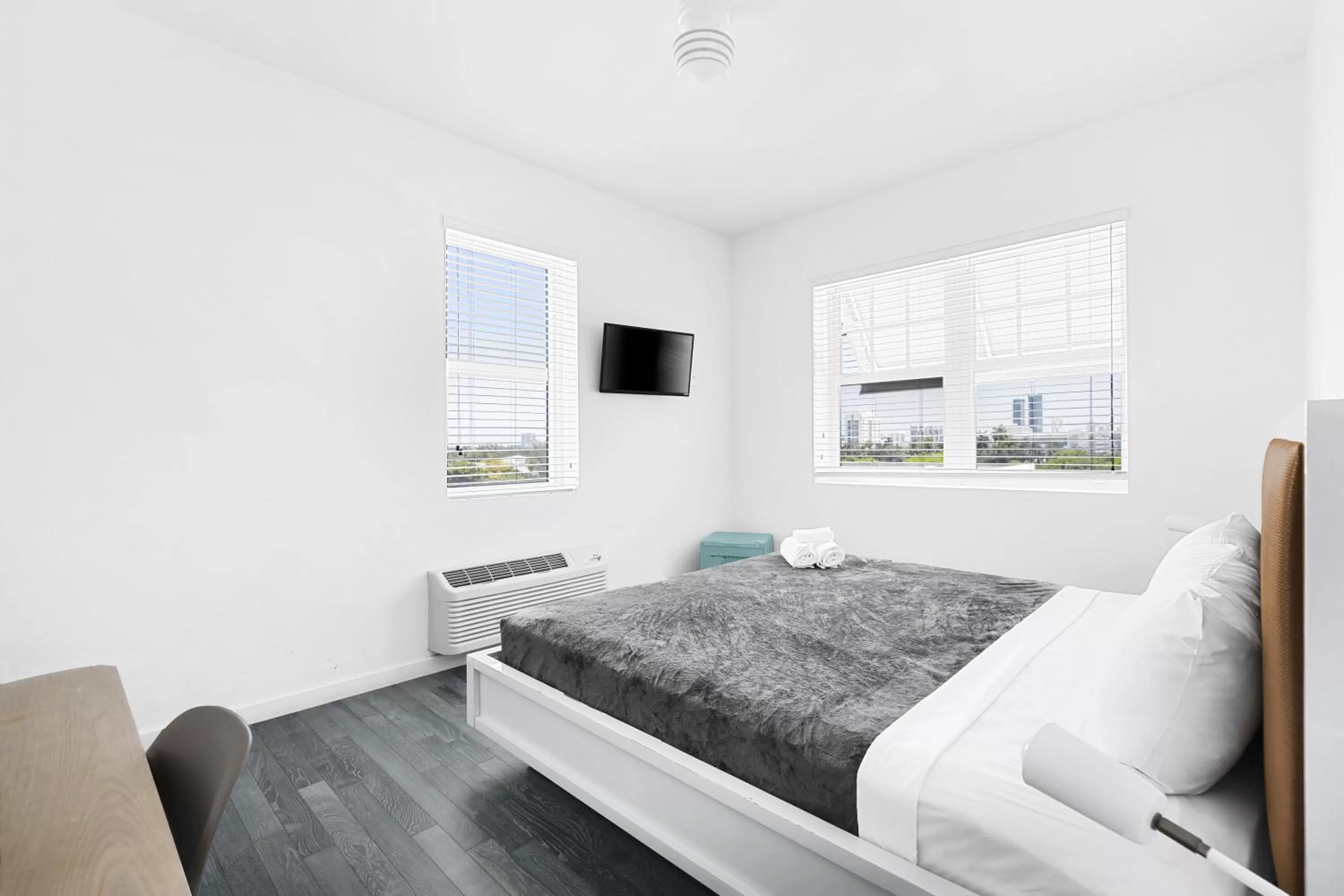 The Variety by LuxUrban