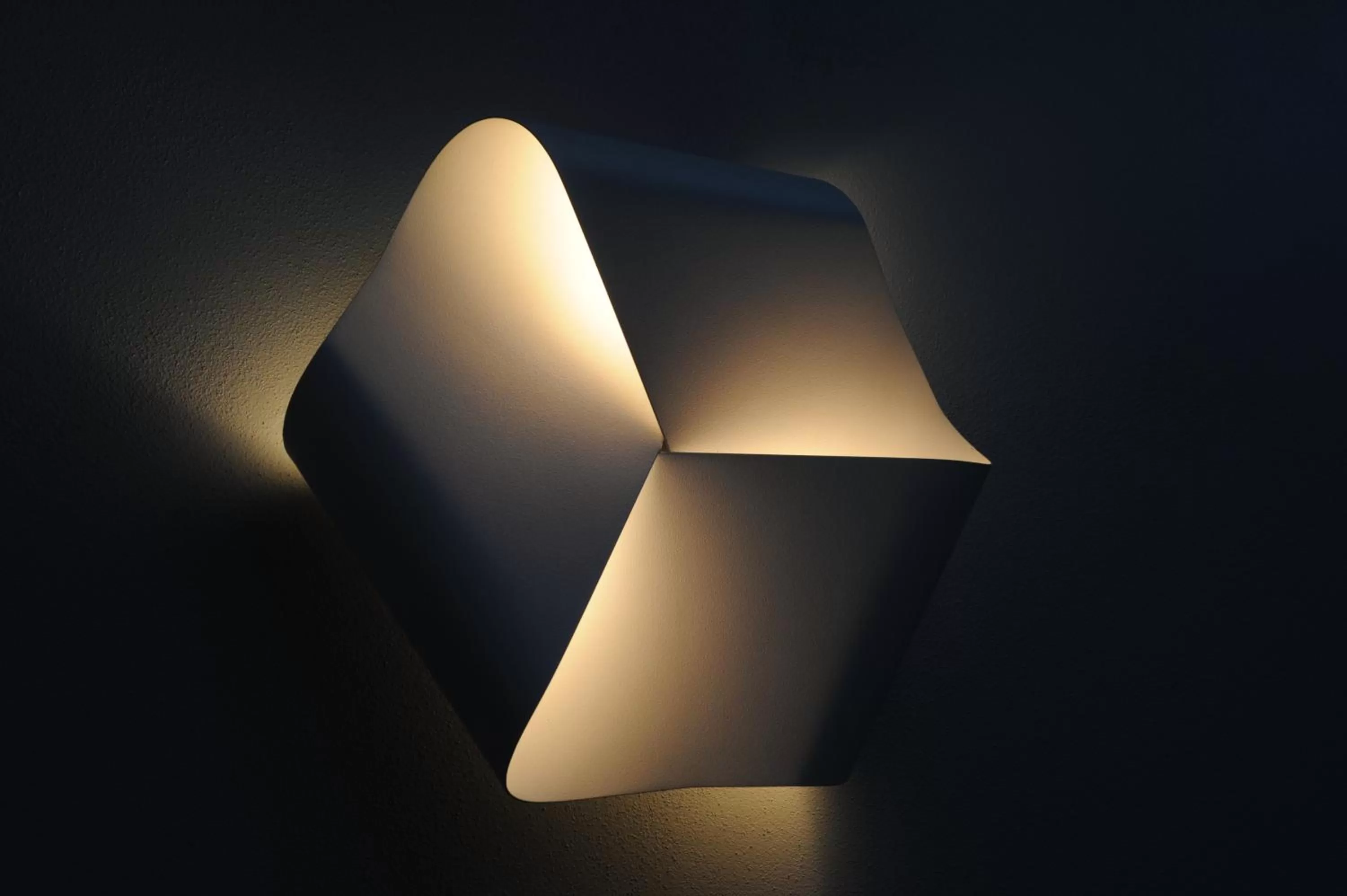 Decorative detail in Hotel Astoria