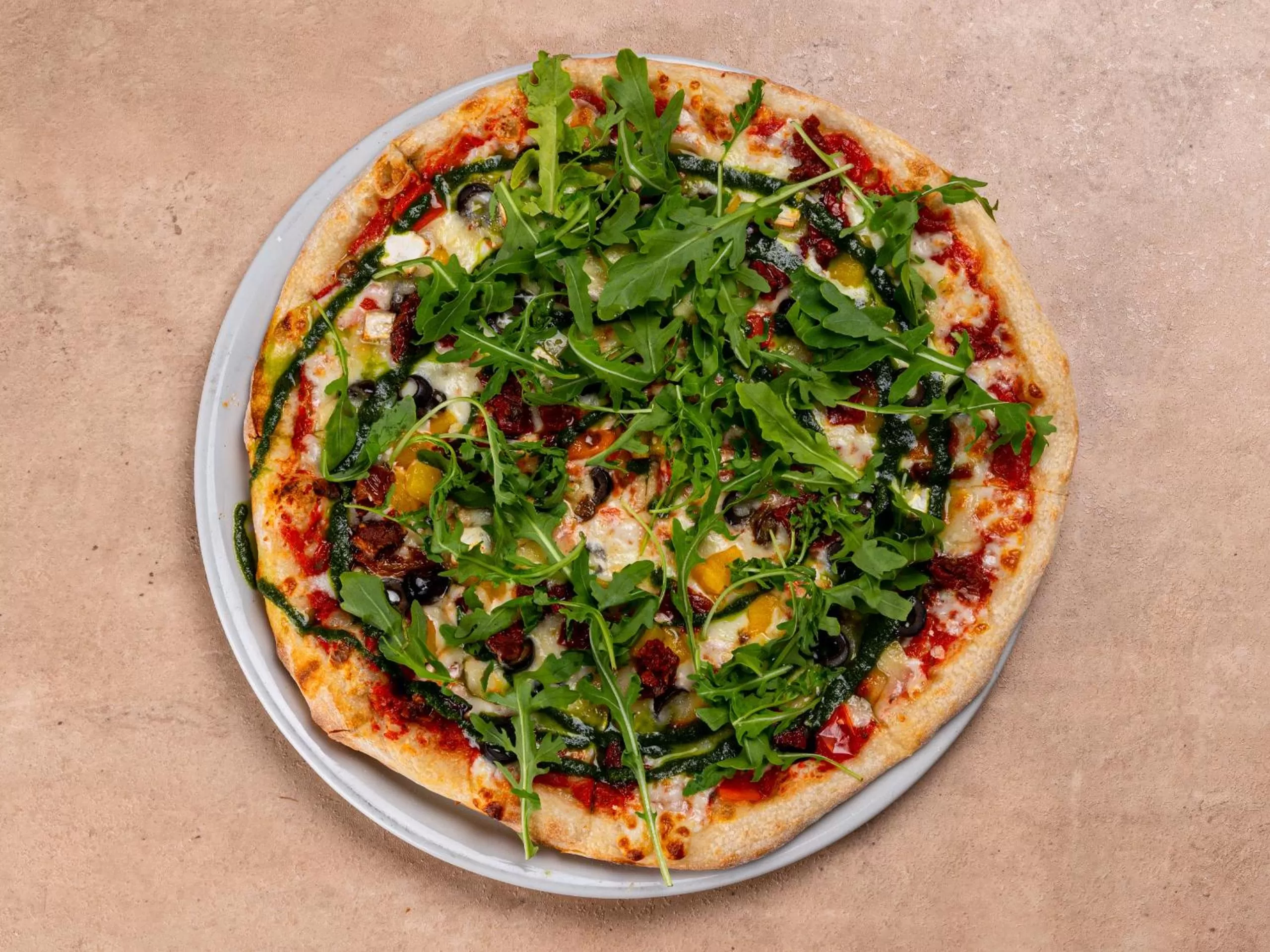 Restaurant/places to eat in Bellevue Park Hotel Riga with FREE Parking