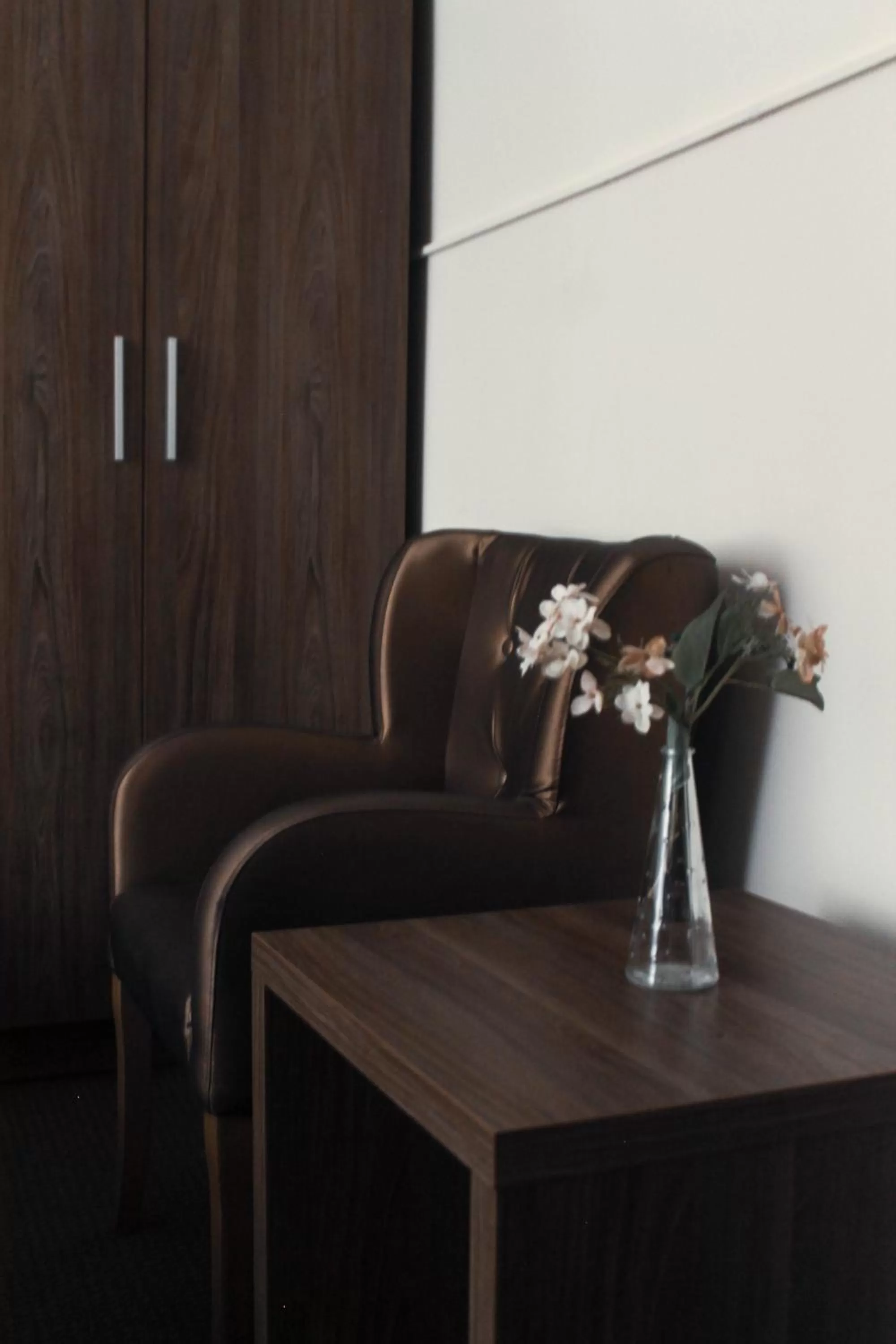 Aadam Wilhelmina Hotel